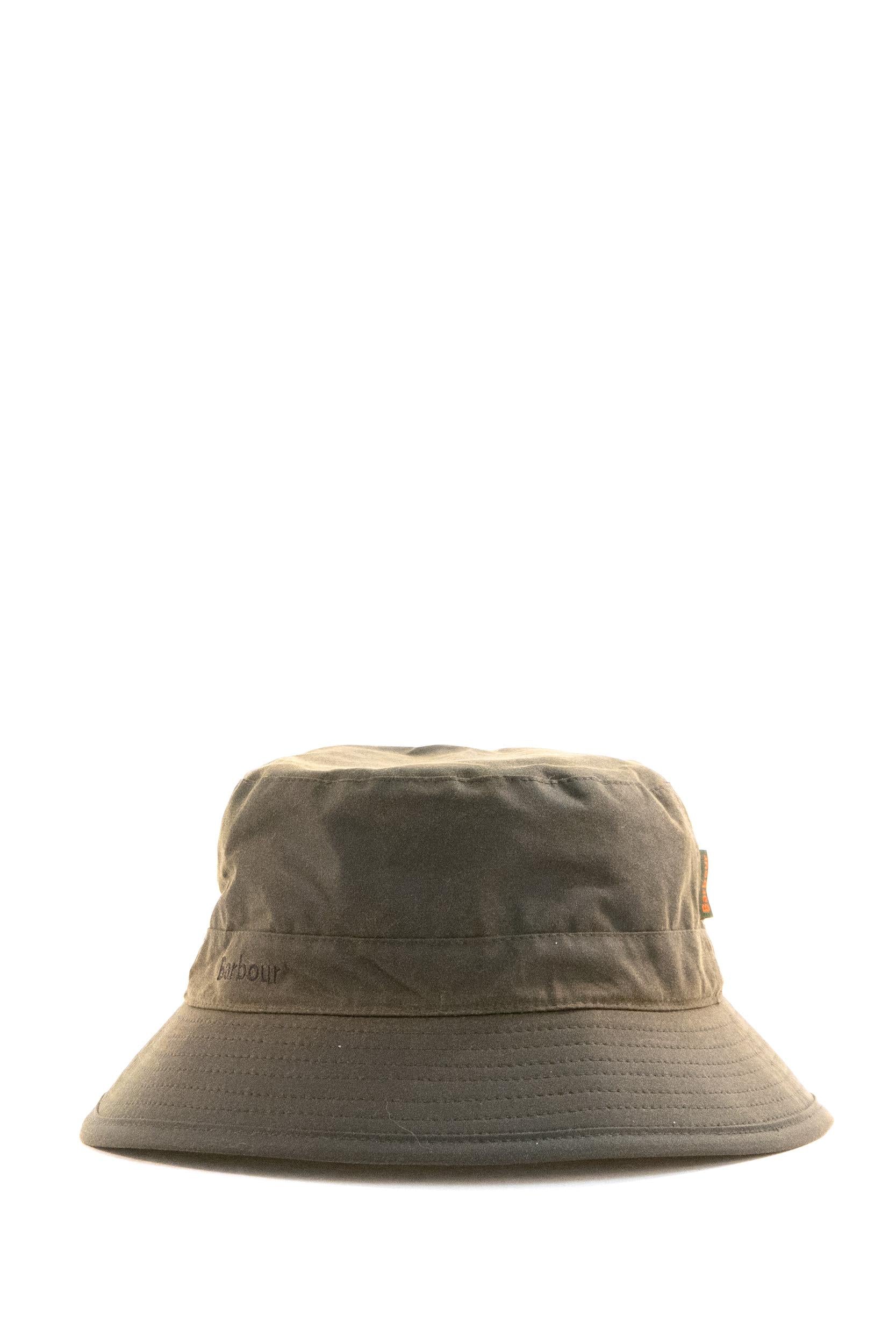 Cappello Cerato<BR/> MHA0001 MHA OL71 BARBOUR 