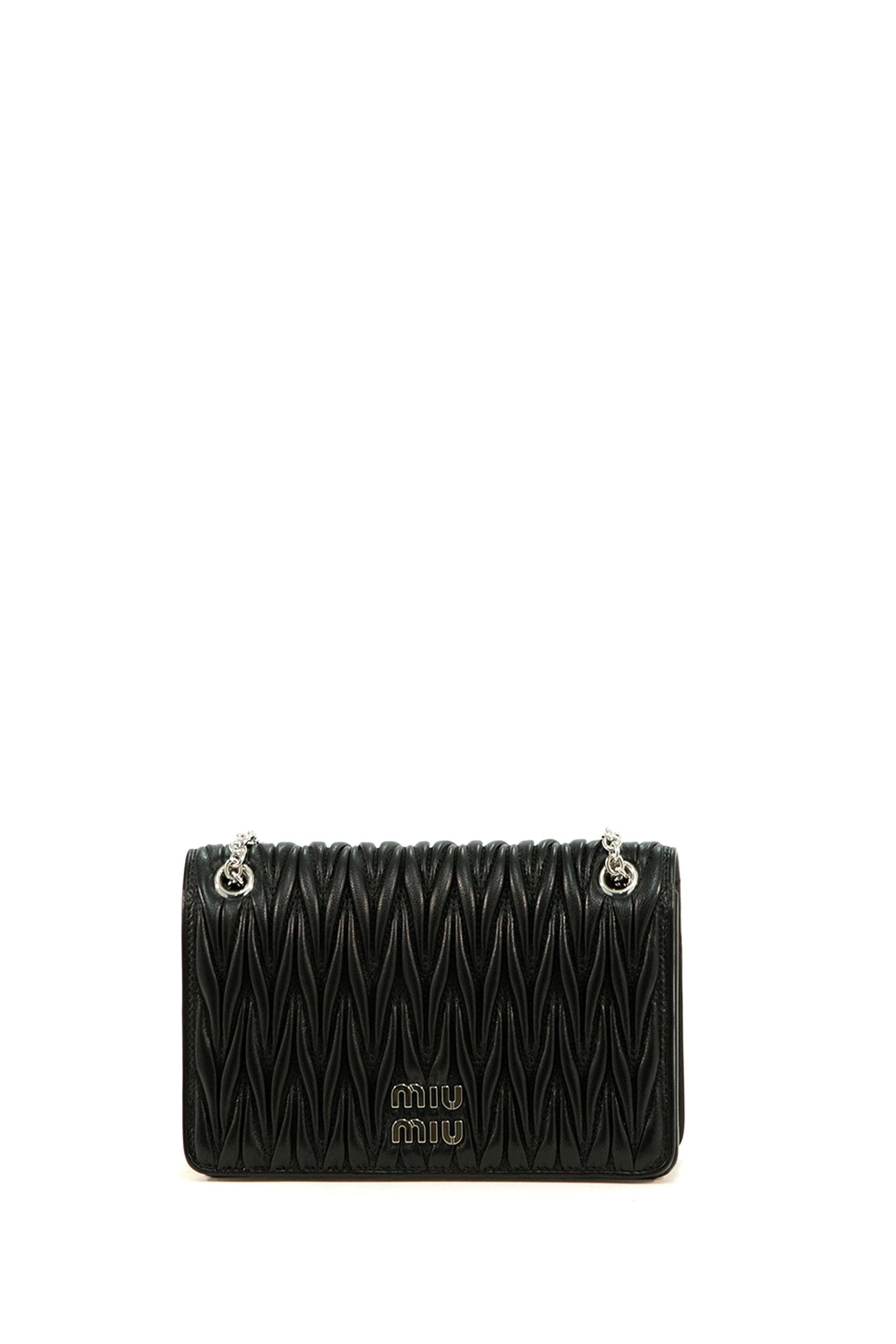 Mini Borsa<BR/> 5BP065 V OLO 2CE3 F0002 MIU MIU 