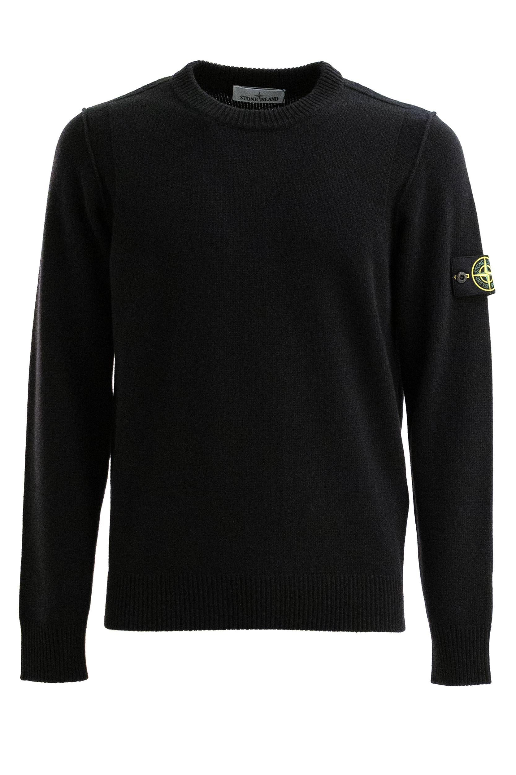 Pullover K2S155100072 S00A3 V0029 STONE ISLAND 
