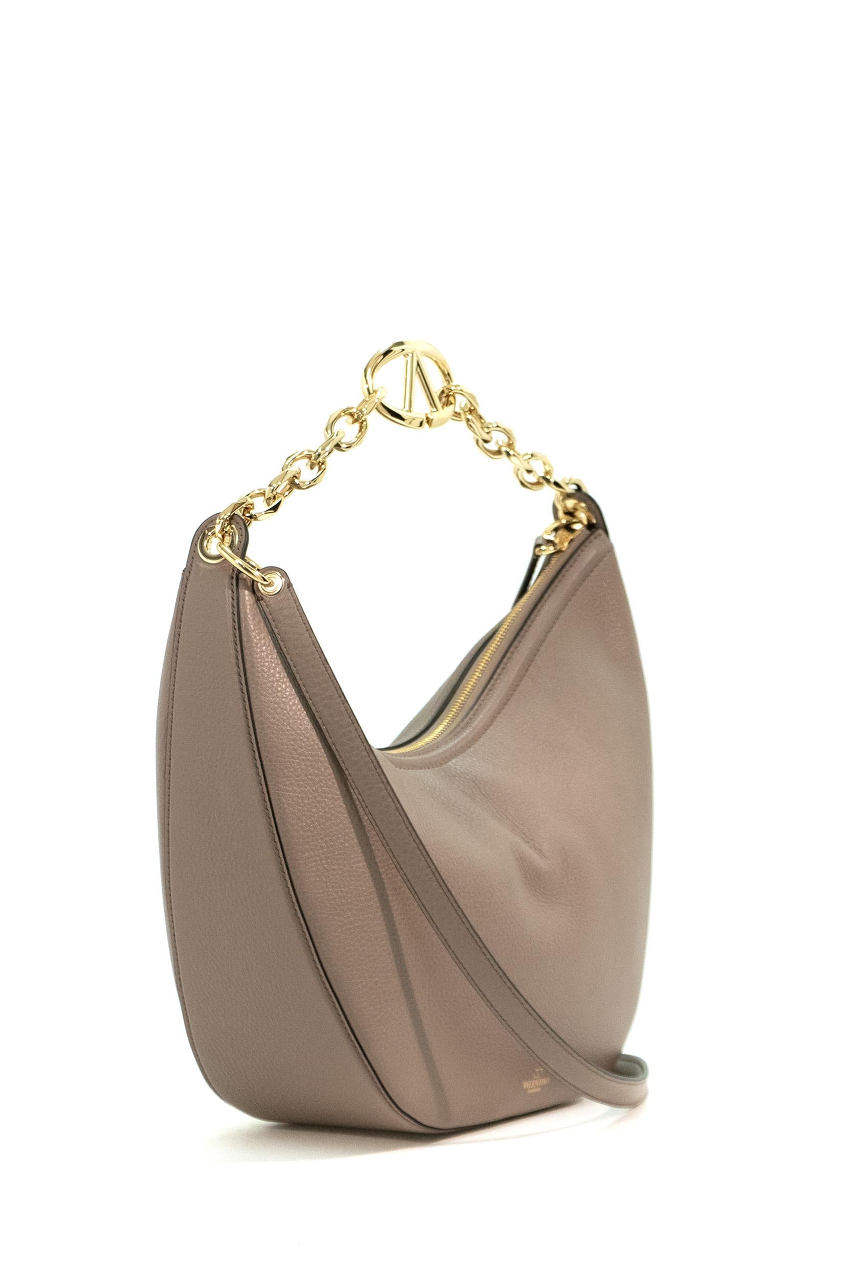 Borsa VLogo Moon<BR/> 4W0B0N59JDK 416 VALENTINO GARAVANI 