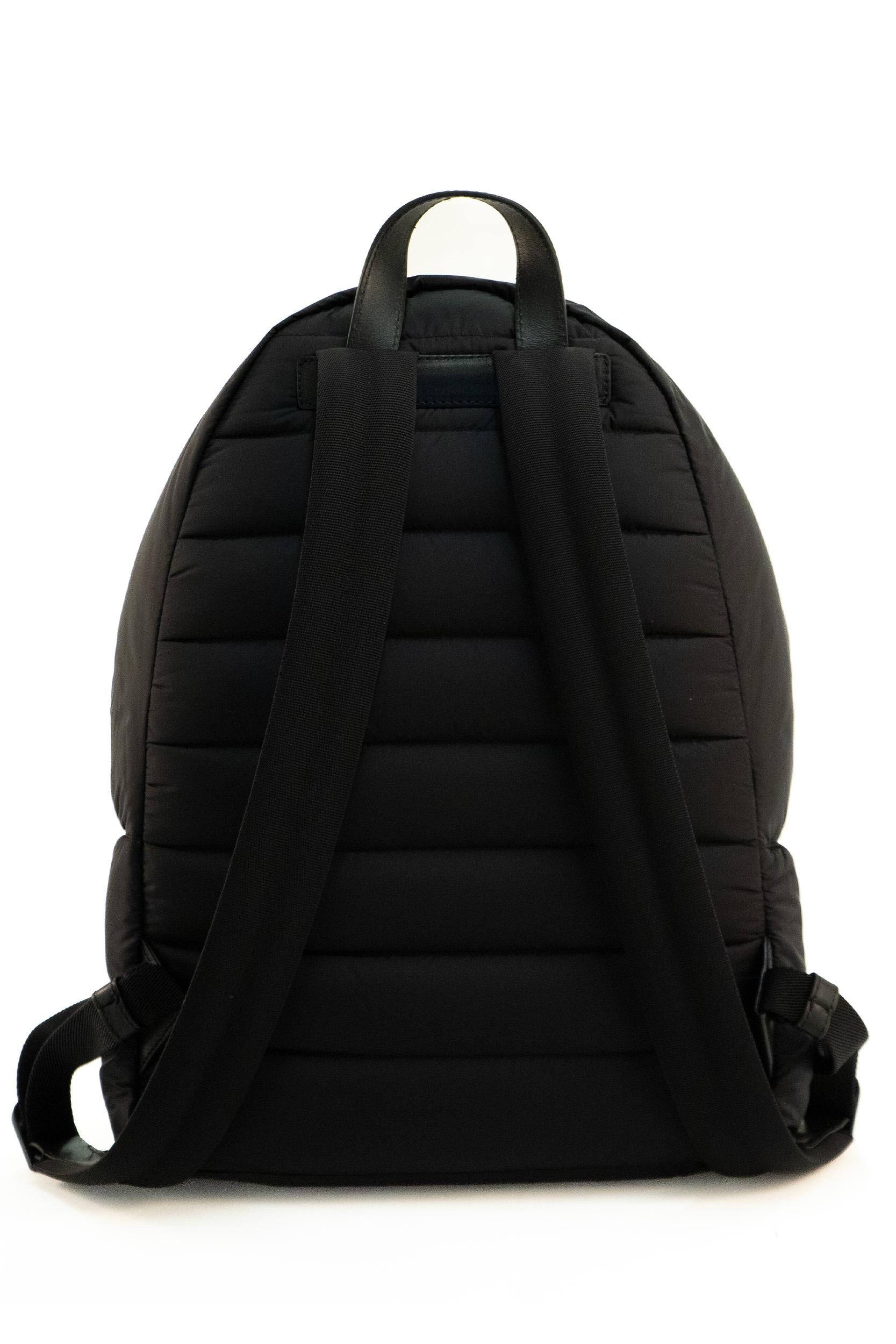Zaino Pierrick<BR/> 5A000-02 M4915 999 MONCLER 