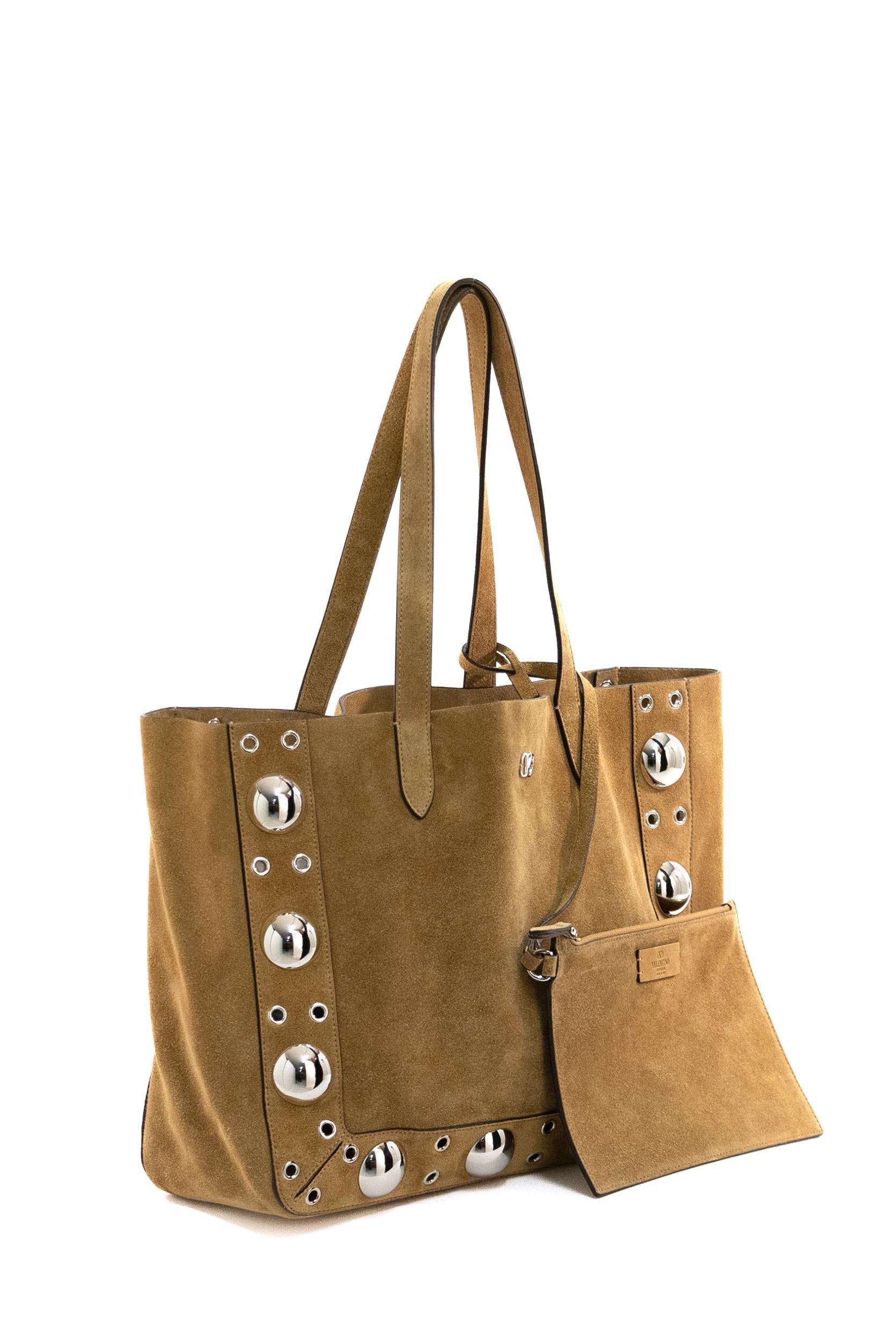 Borsa Nellcote<BR/> 6W0B0R79JET RDX VALENTINO GARAVANI 