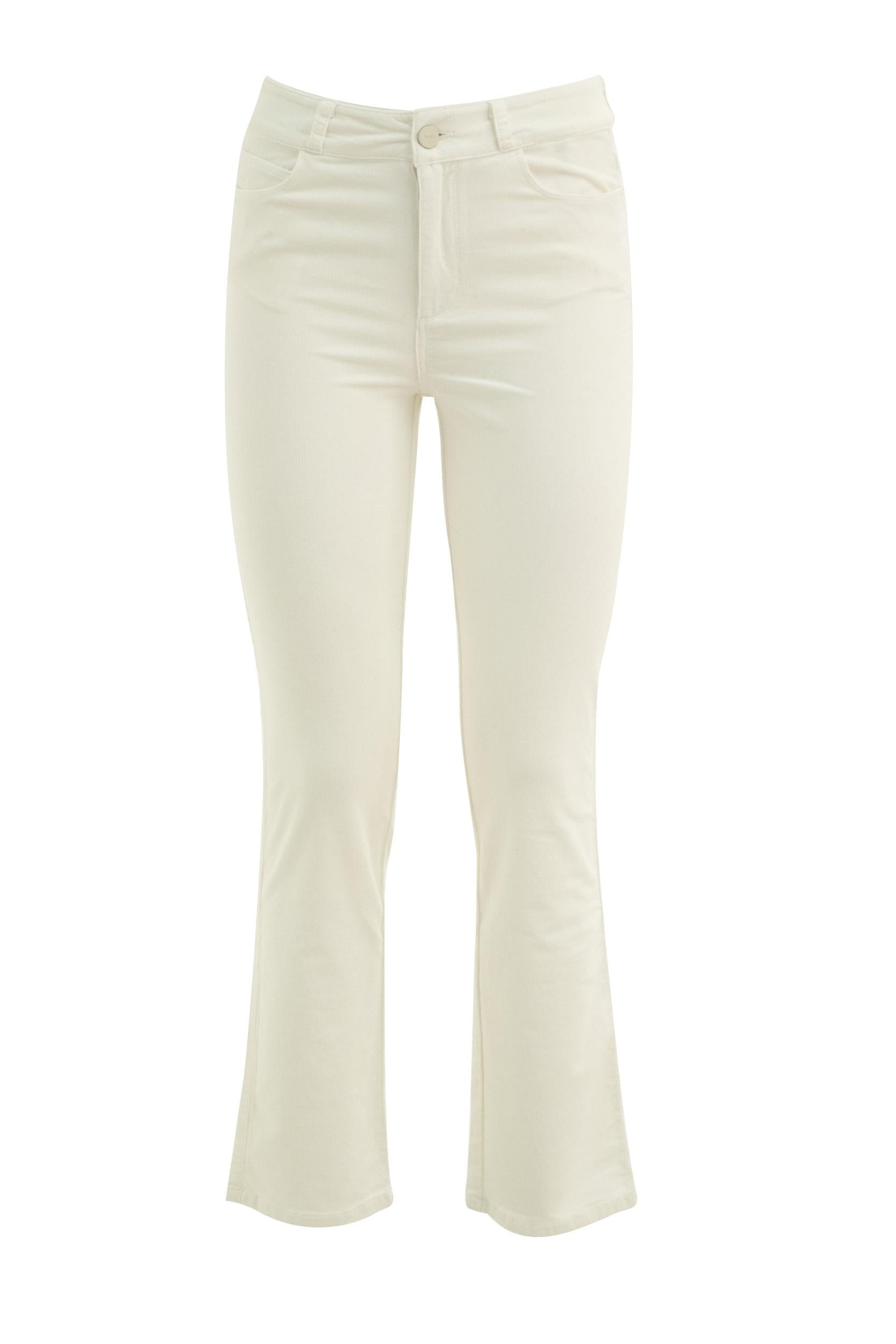 Pantalone<BR/> 5547H84-1251 W1251 PAIGE 