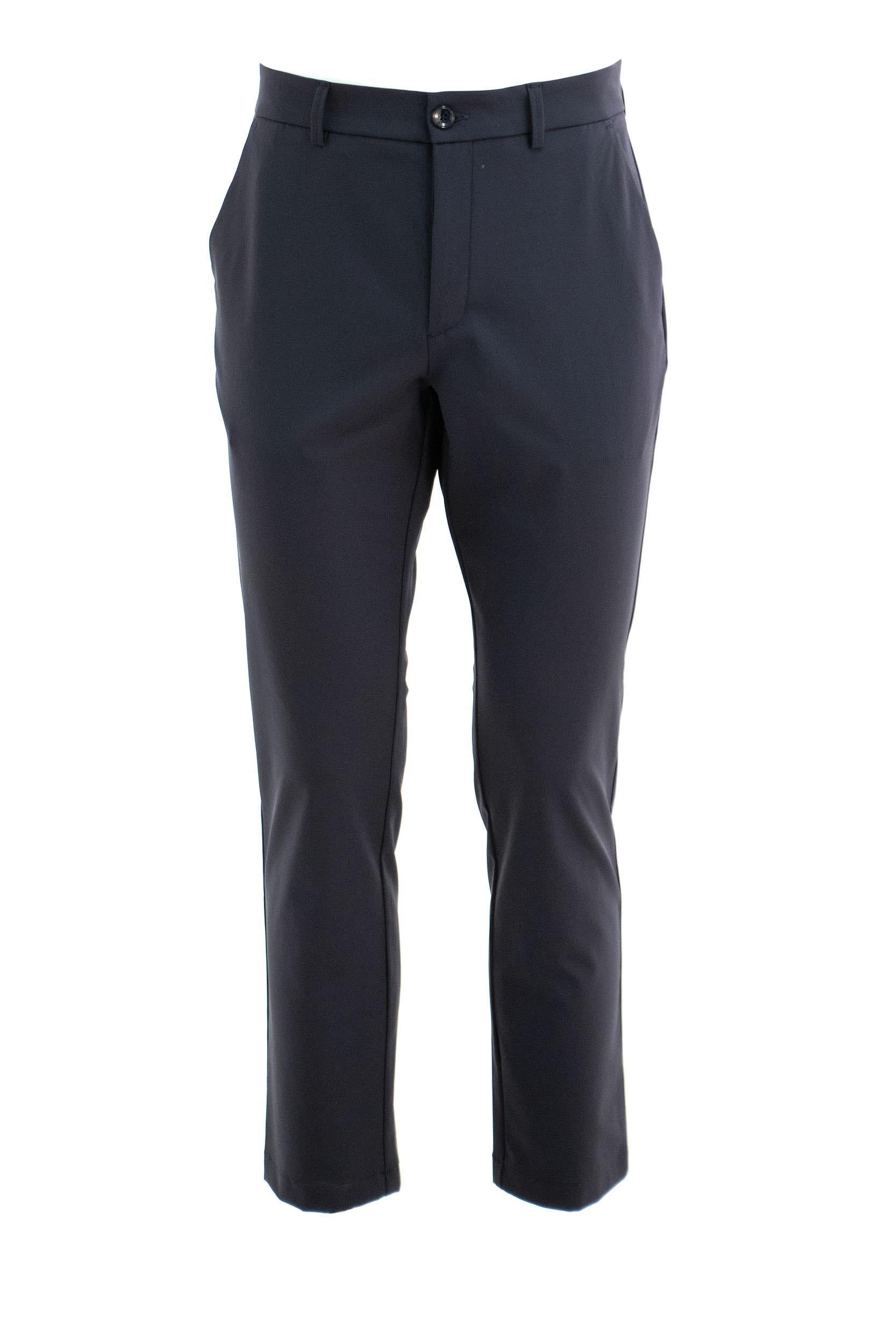 Pantaloni<BR/> S.M01.BRERA 1419 524 CRUNA 