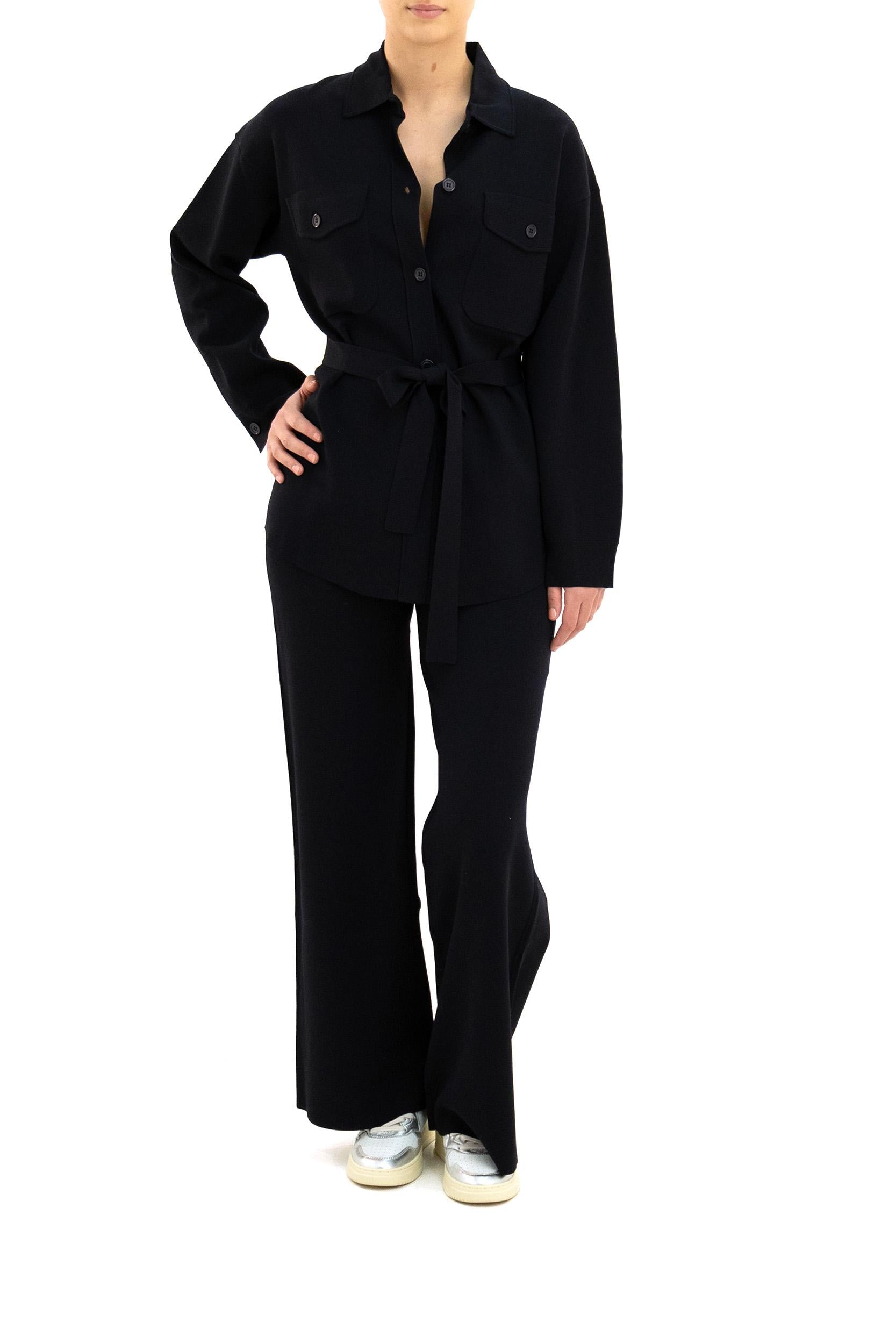 Pantaloni<BR/> ROMA25-D570598 012 P.A.R.O.S.H. 
