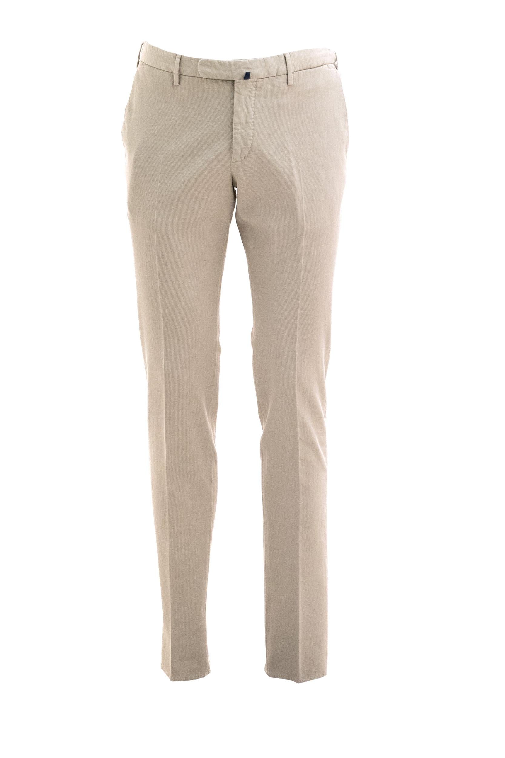 Pantaloni<BR/> 1AGW30 90270 425 INCOTEX 