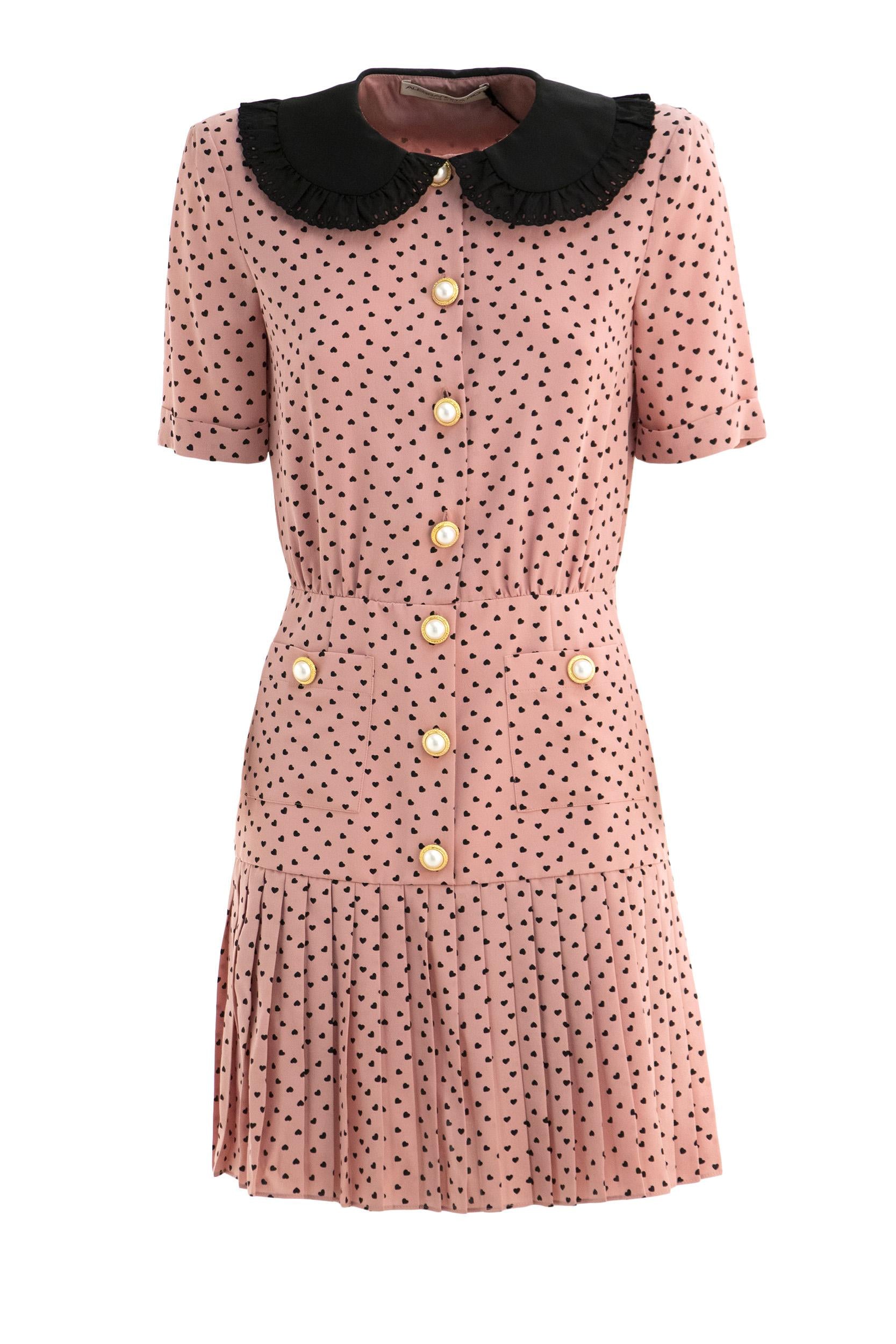 Abito <BR/> FAB3467 F4029 1941 ALESSANDRA RICH 