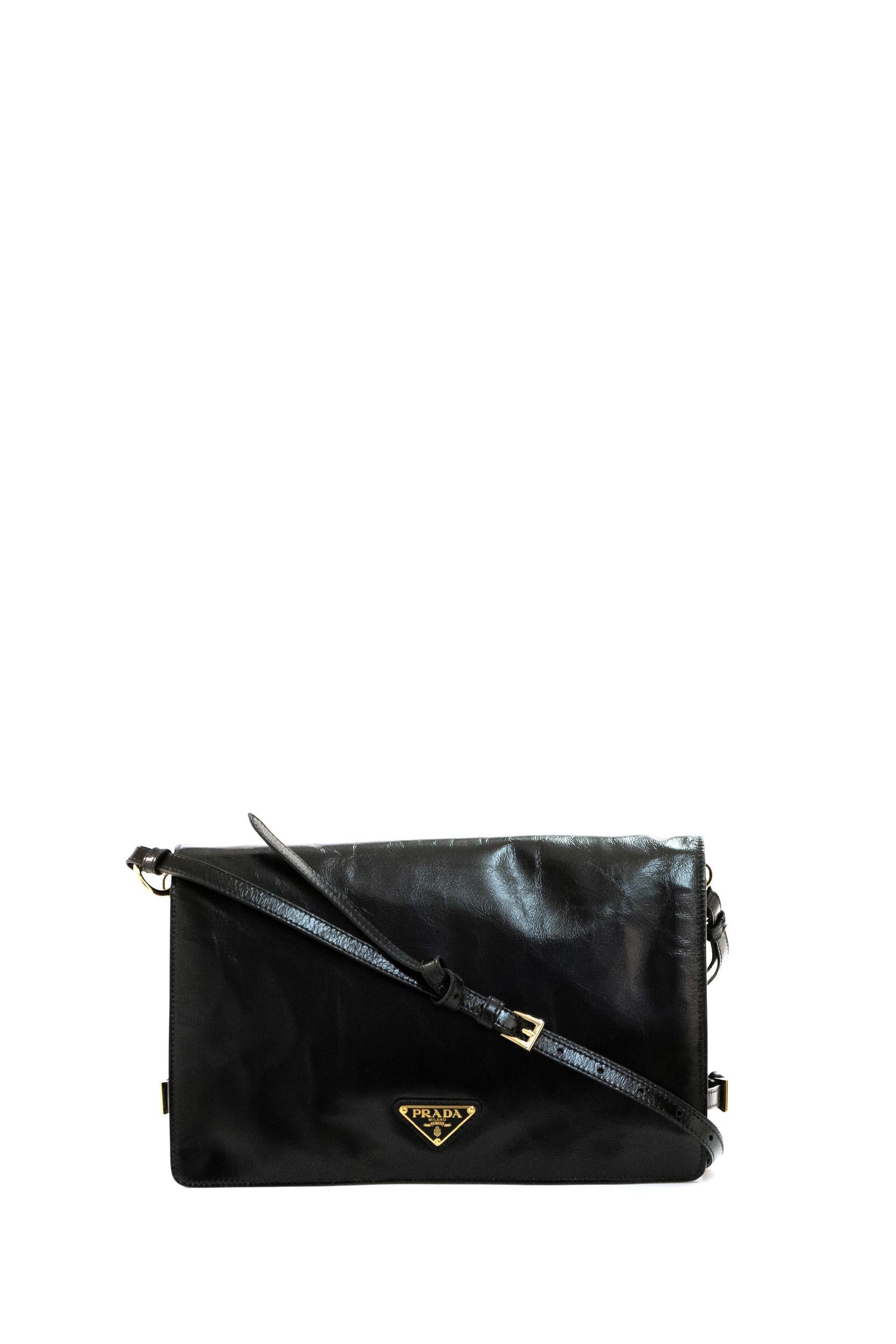 Borsa a spalla <BR/> 1BD385 V OVJ 2CYR F0002 PRADA 