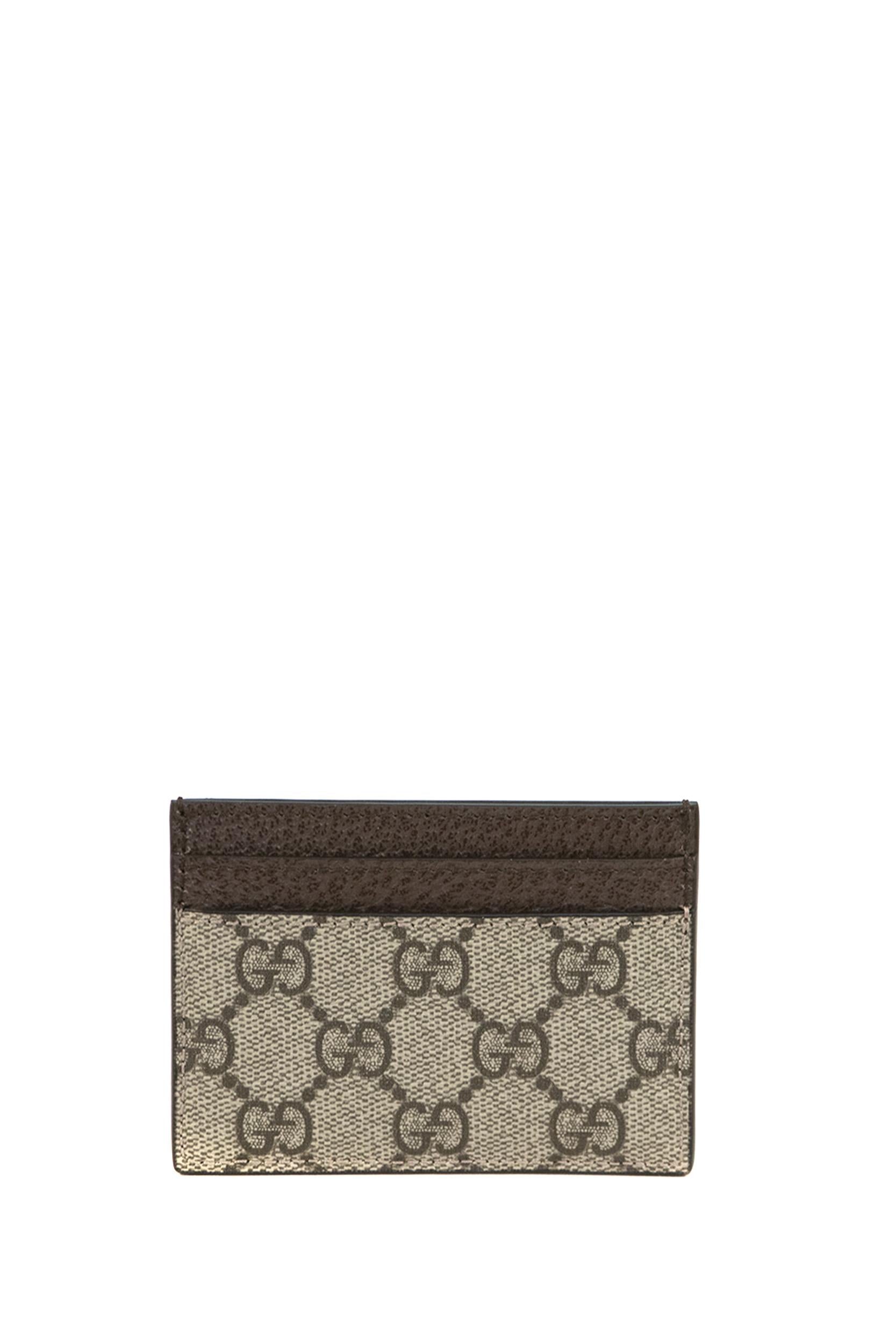 Porta carte 523159 96IWG 8745 GUCCI 