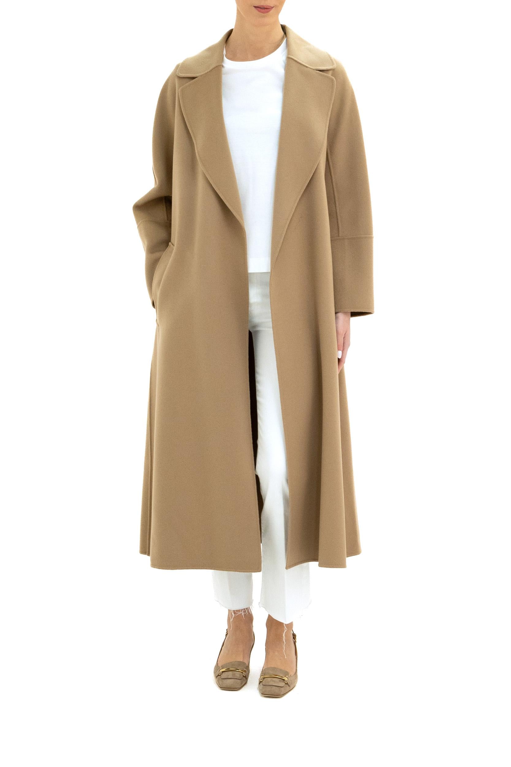 Cappotto Elisa<BR/> ELISA 033 S MAX MARA 