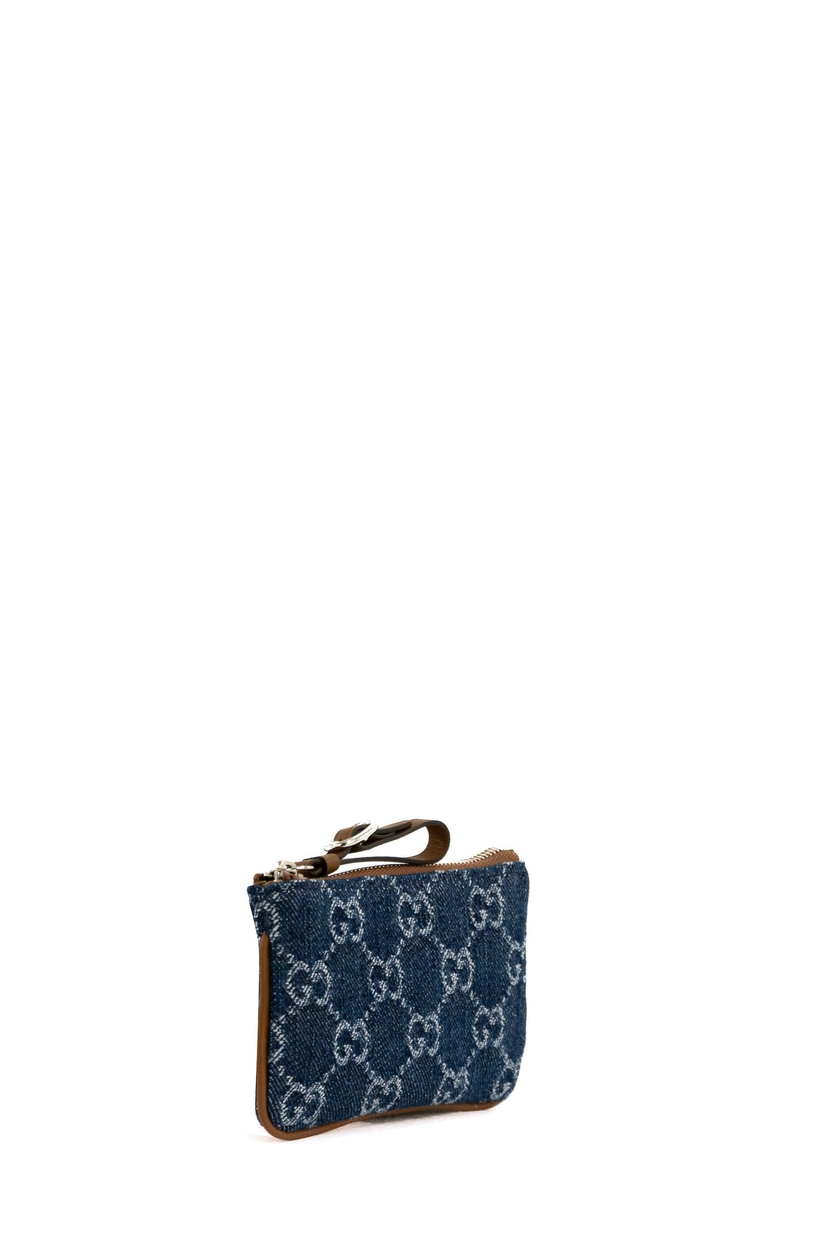 Portachiavi <BR/> 819113 FAECC 4243 GUCCI 