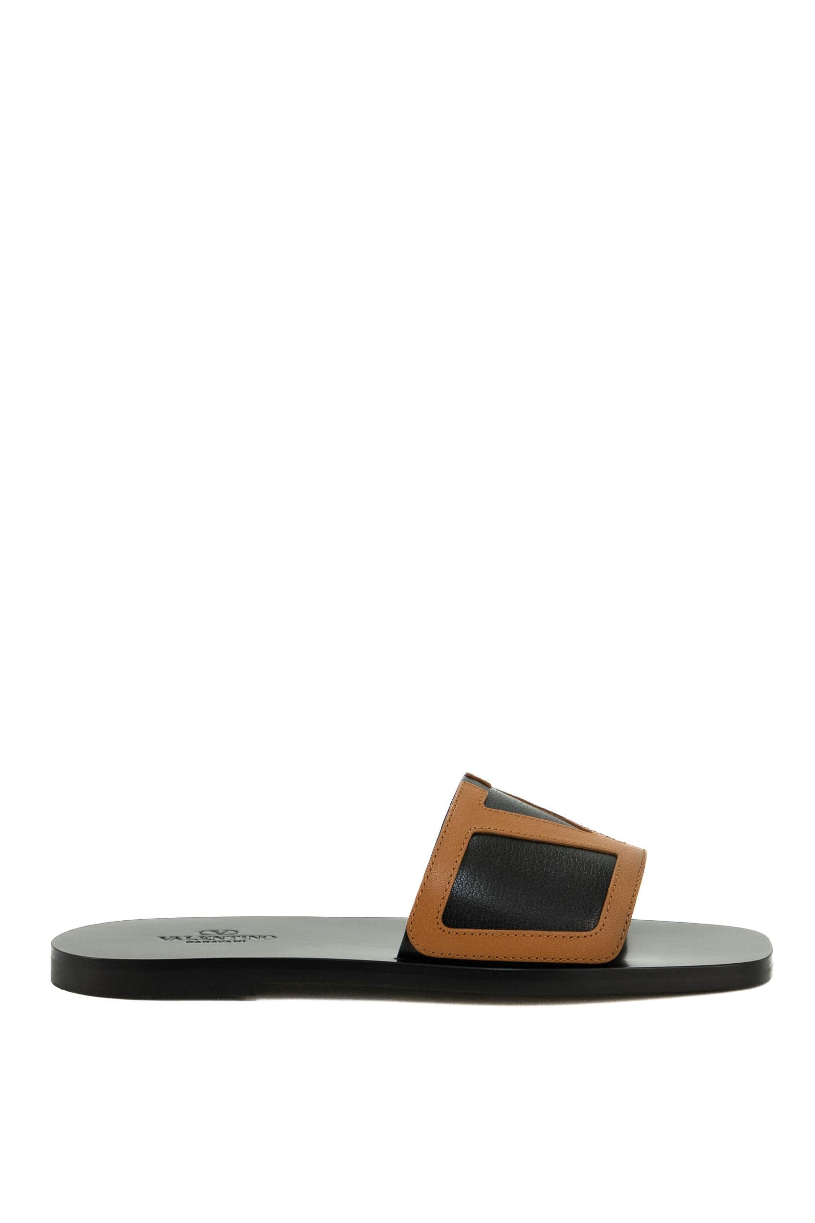 Sandali Slide Viva Superstar<BR/> 6Y2S0J72THG RB8 VALENTINO GARAVANI 