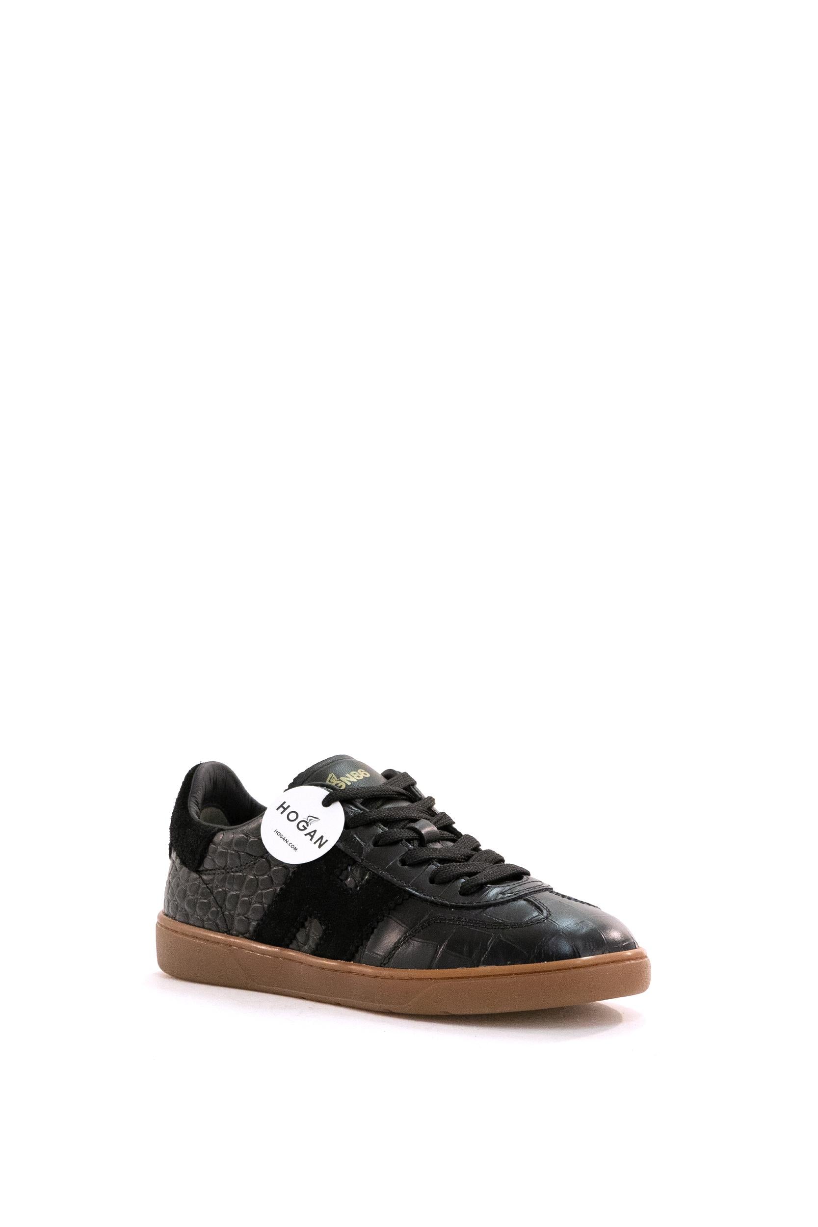 Sneakers Cool<BR/> HXW6470FB60UOA B999 HOGAN 