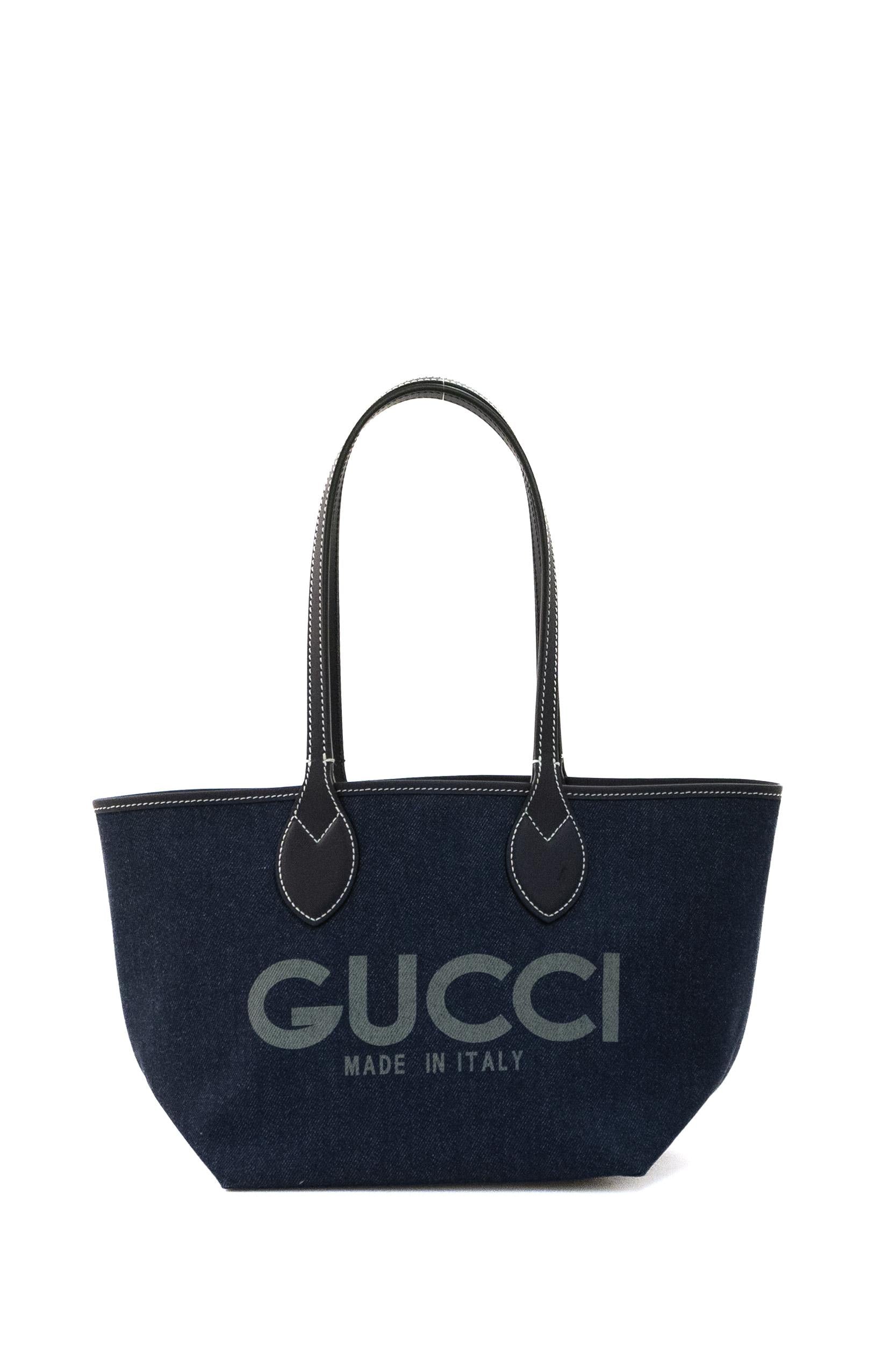Borsa Shopping Gucci Totissima<BR/> 820496 FAD3J 8441 GUCCI 