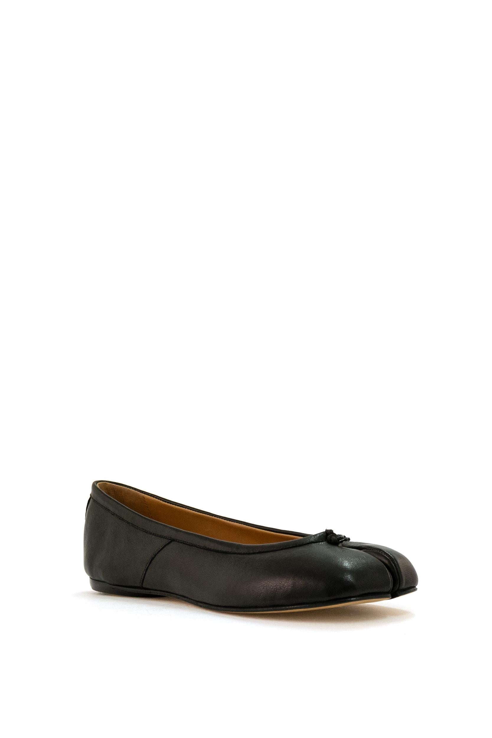 Ballerine Tabi<BR/> S58WZ0042 P3753 T8013 MAISON MARGIELA 