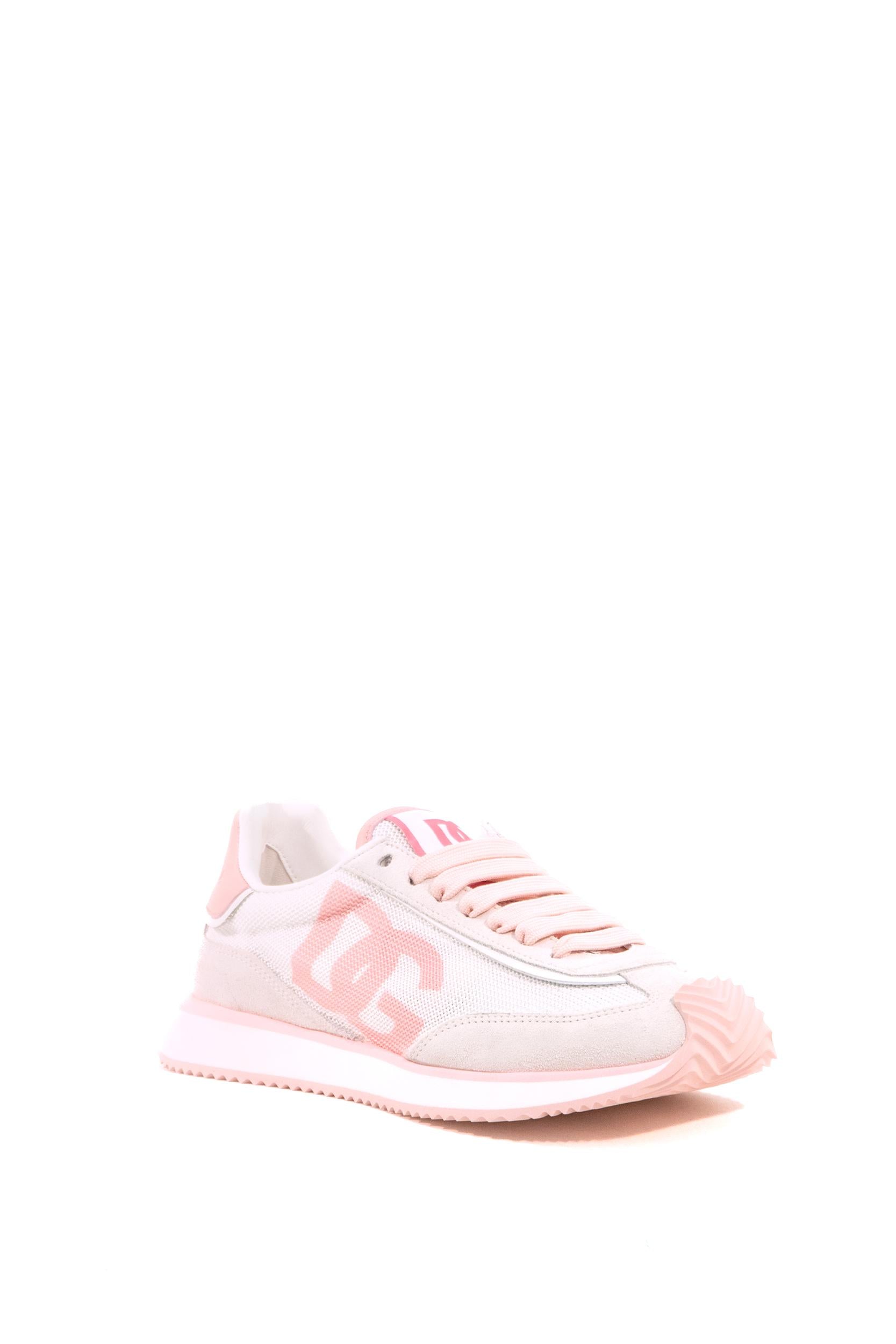 Sneakers <BR/> CK2288 A5355 87587 DOLCE & GABBANA 