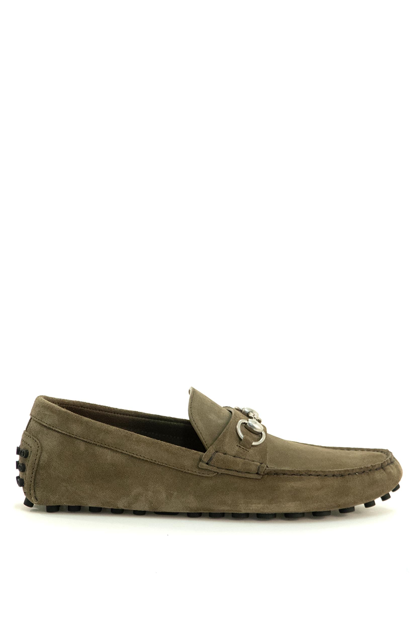 Mocassino Driver<BR/> 765859 0PV00 3306 GUCCI 