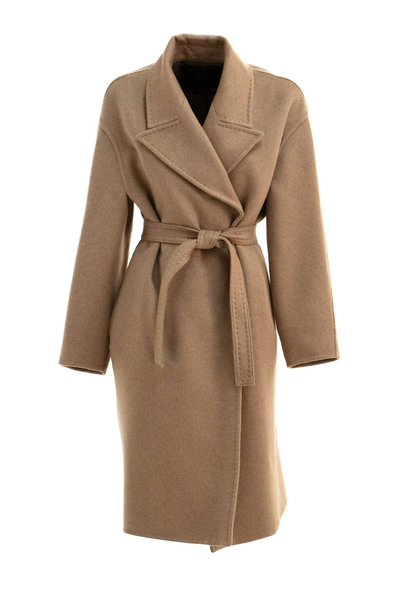 Cappotto Valle<BR/> VALLE 009 MAX MARA 