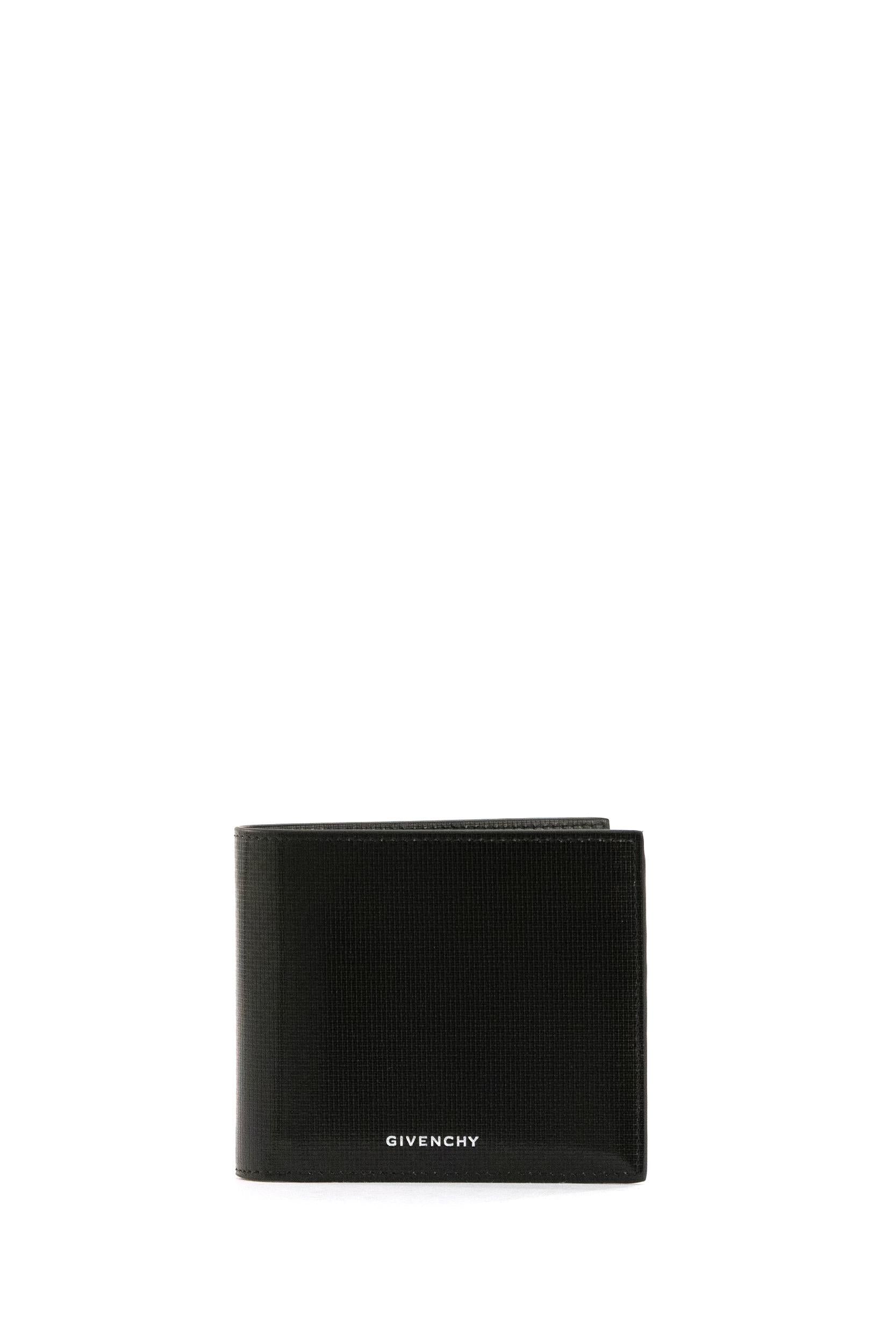 Portafoglio<BR/> BK608NK1T4 001 GIVENCHY 