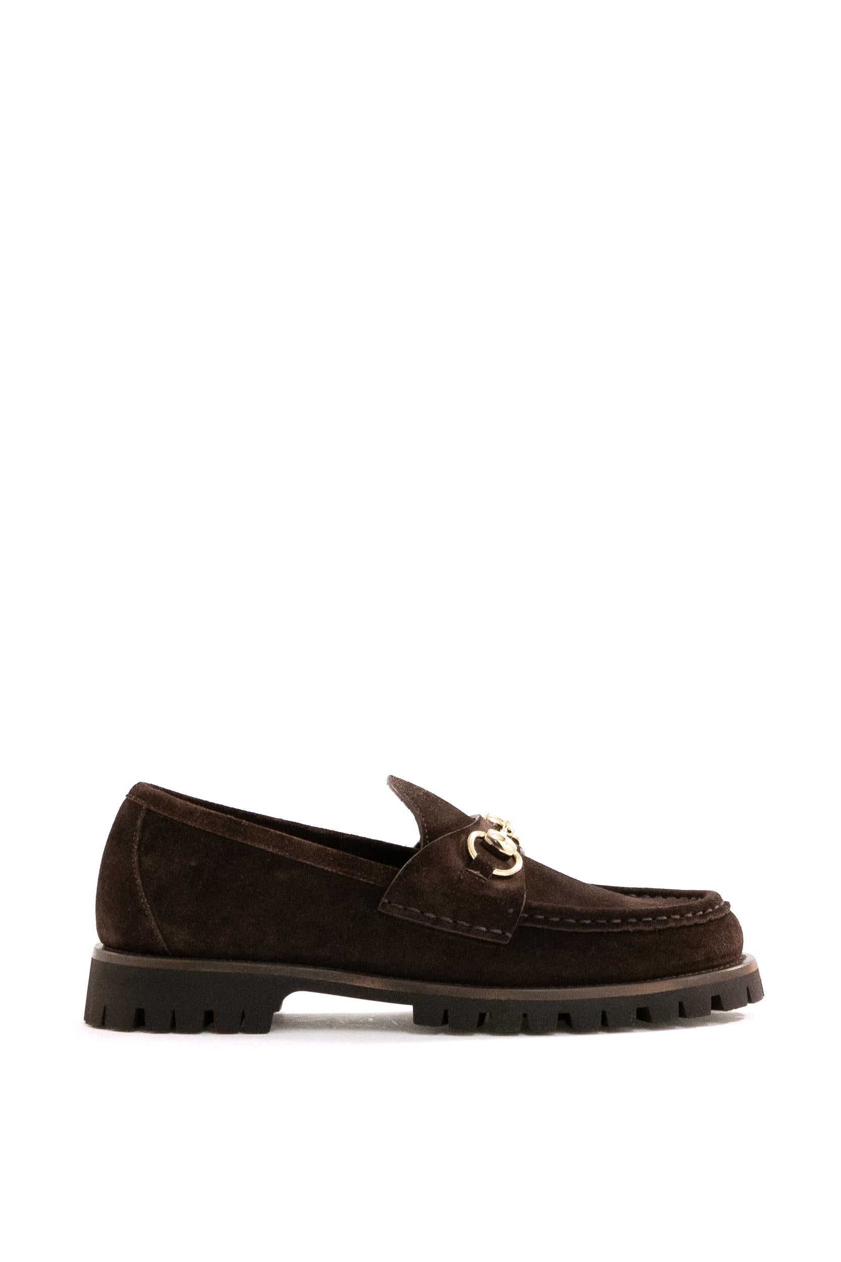 Mocassini<BR/> 834772 AADUN 2042 GUCCI 