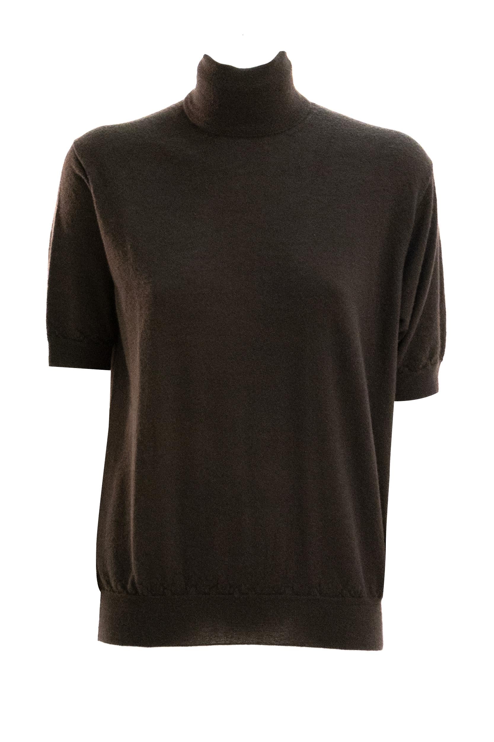 Pullover <BR/> P26563 S AEO 17O0 F0003 PRADA 