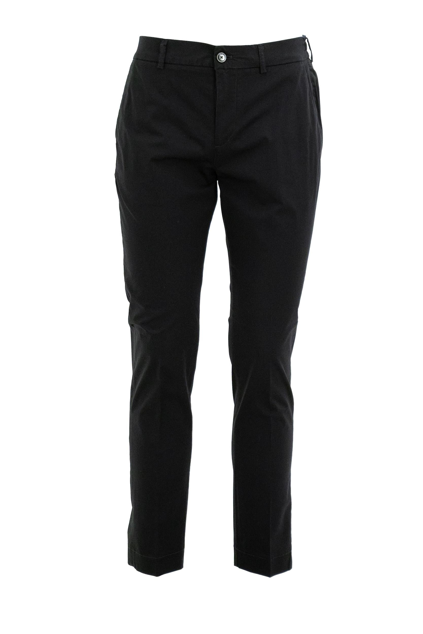 Pantaloni <BR/> S.M02.SOLFERINO 1501 900 CRUNA 