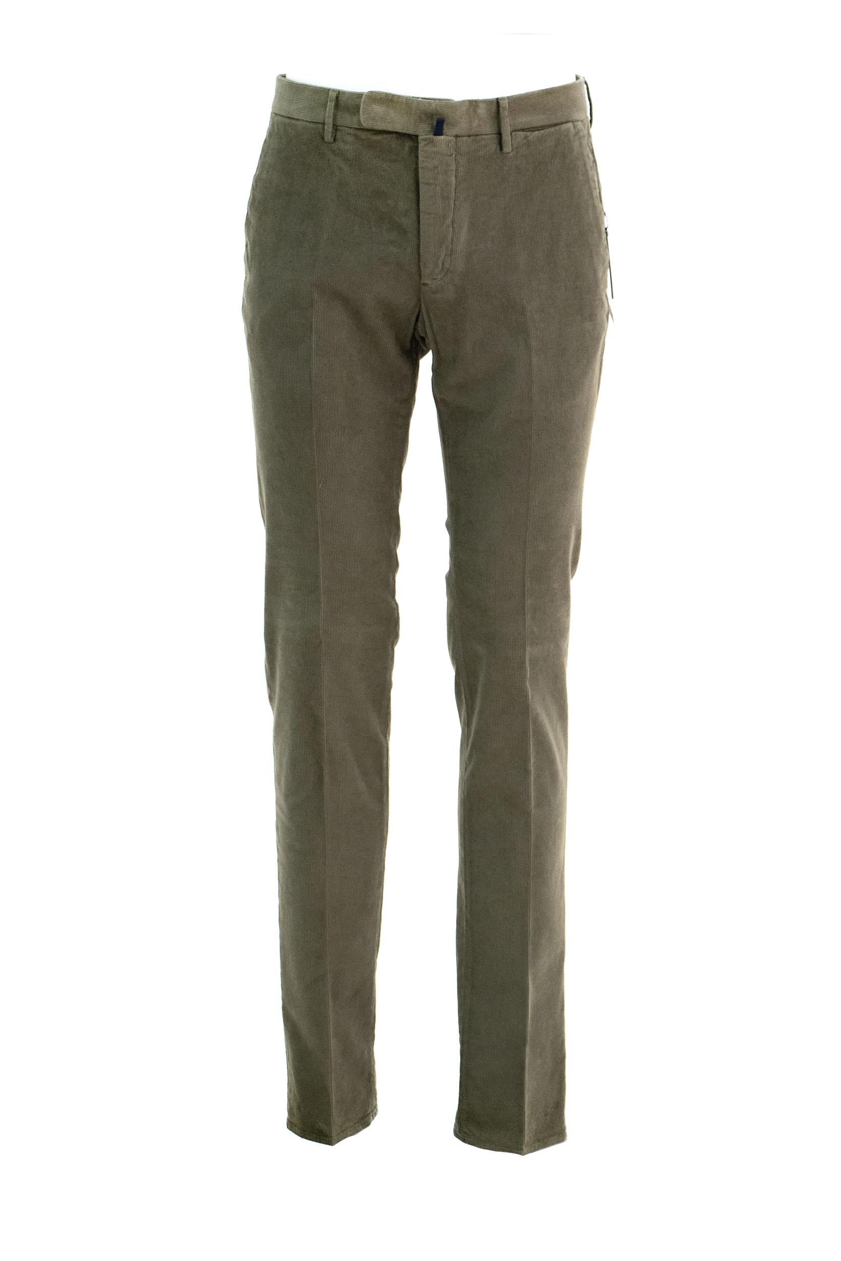 Pantaloni<BR/> 1W0030 40927 926 INCOTEX 