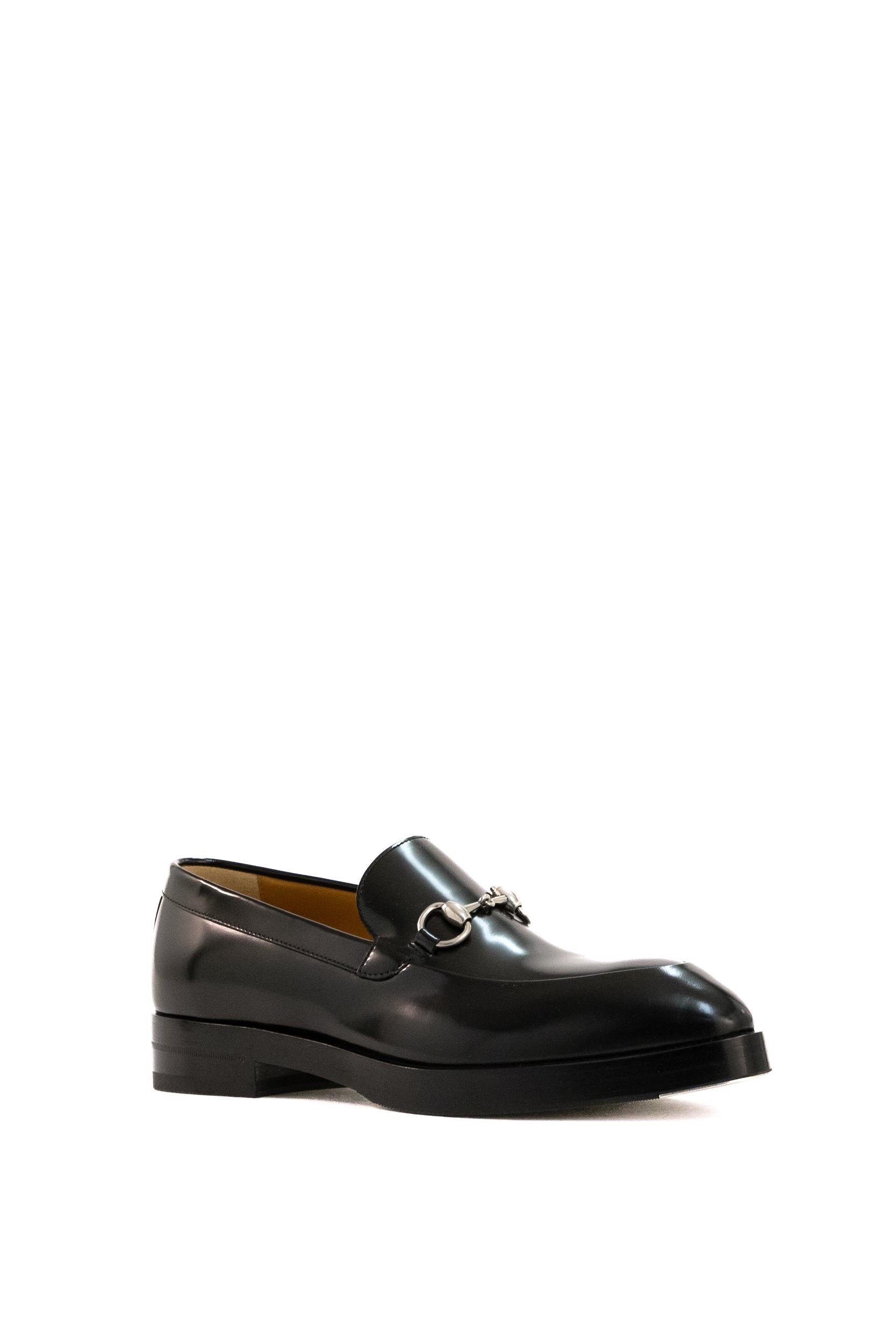 Mocassini<BR/> 812133 AAEAK 1000 GUCCI 