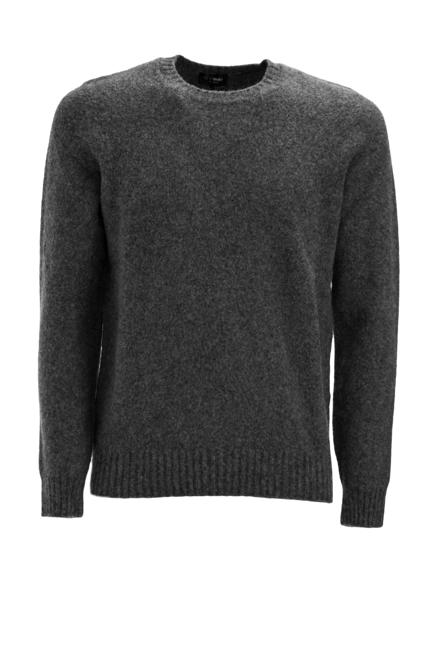 Pullover<BR/> D8W103G 670 DRUMOHR 