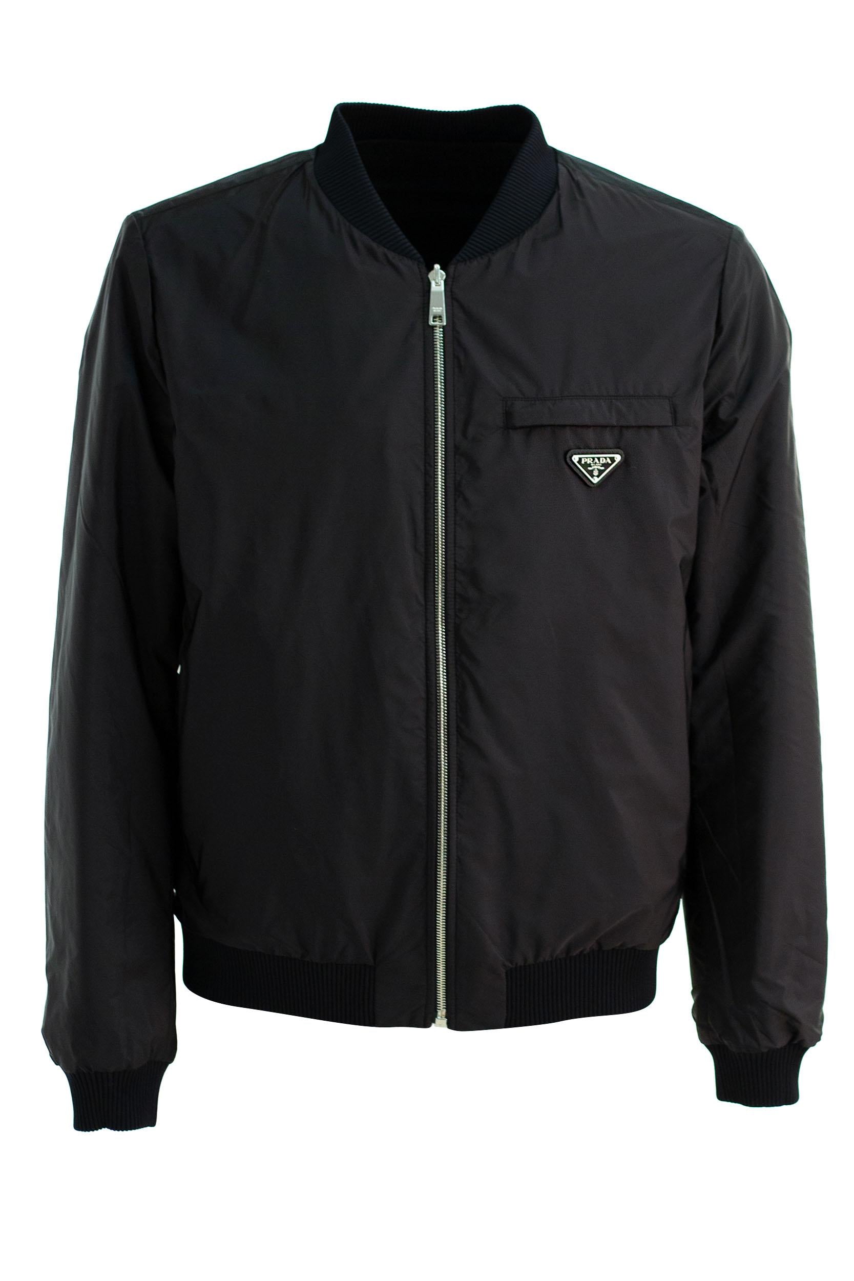 Giacca <BR/> UPW280 S OOO 038 F0002 PRADA 