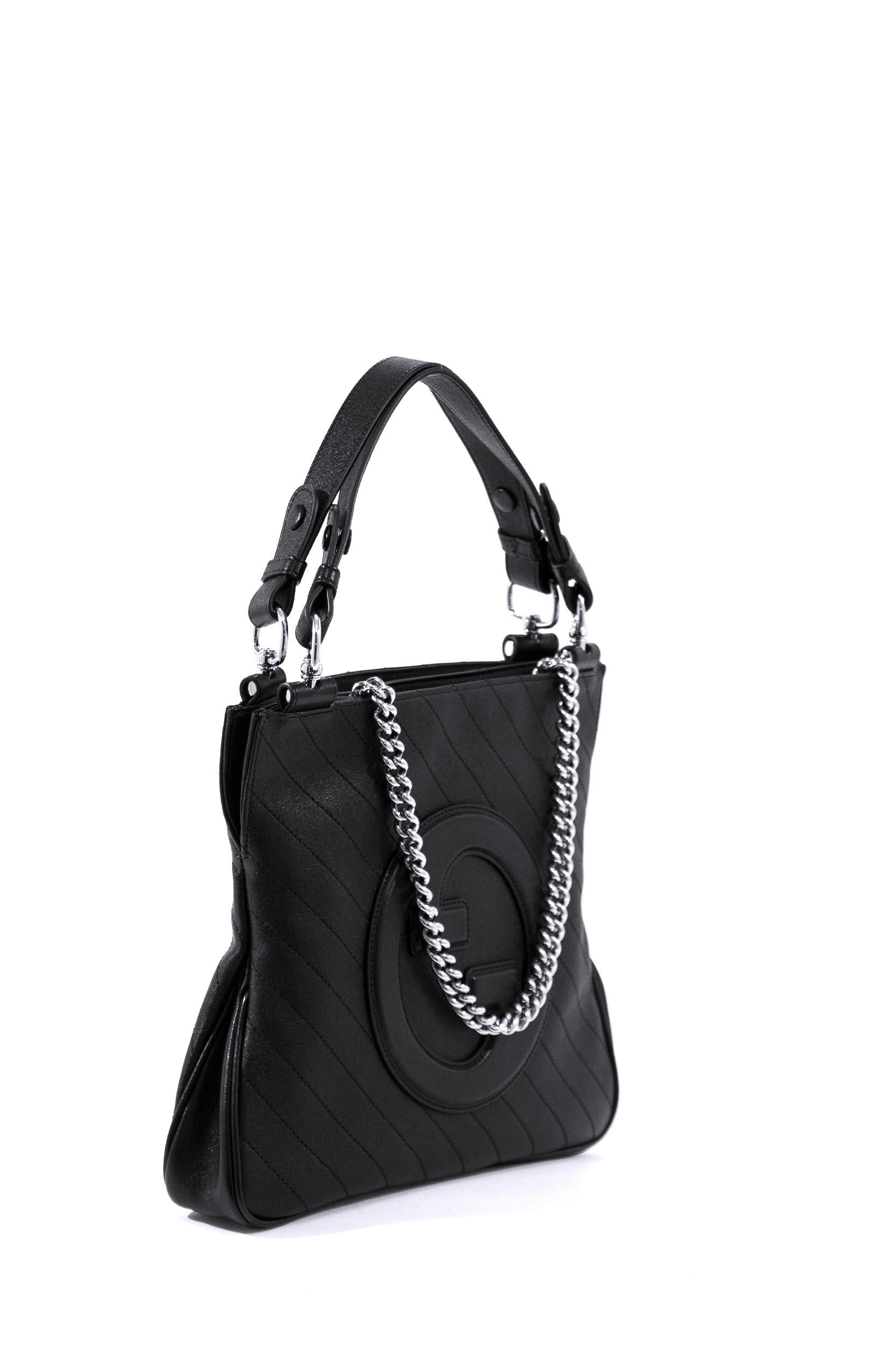 Borsa a mano Blondie<BR/> 751518 1AAOW 1000 GUCCI 