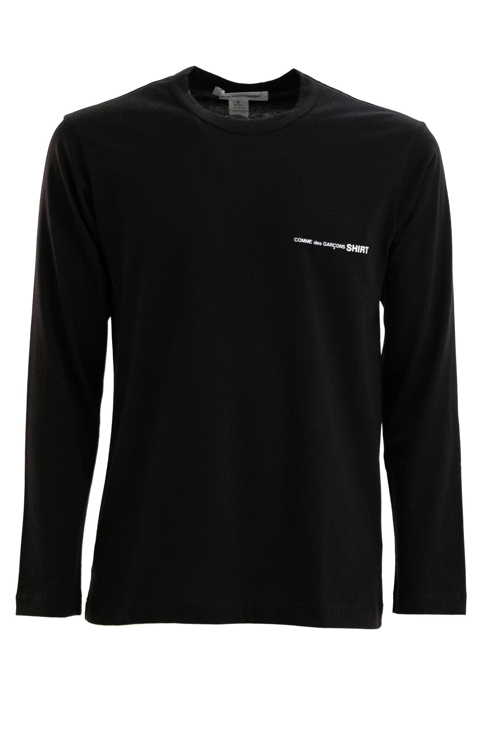 T-shirt<BR/> FO-T025 1 CDG SHIRT 