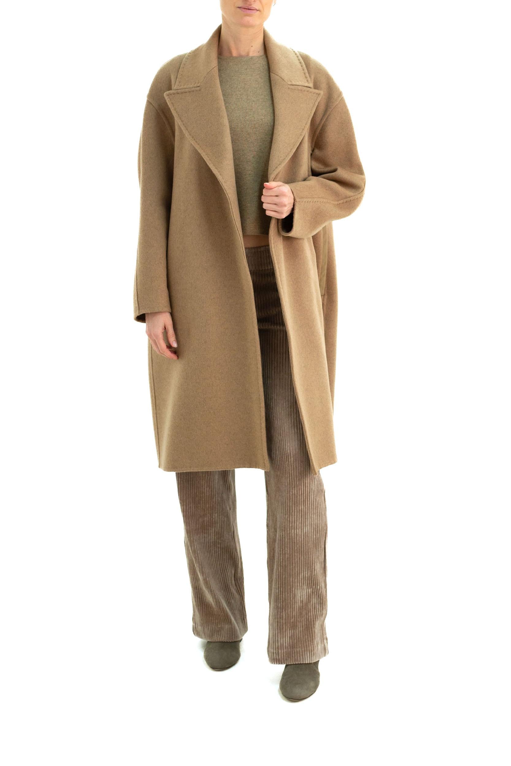 Cappotto Valle<BR/> VALLE 009 MAX MARA 