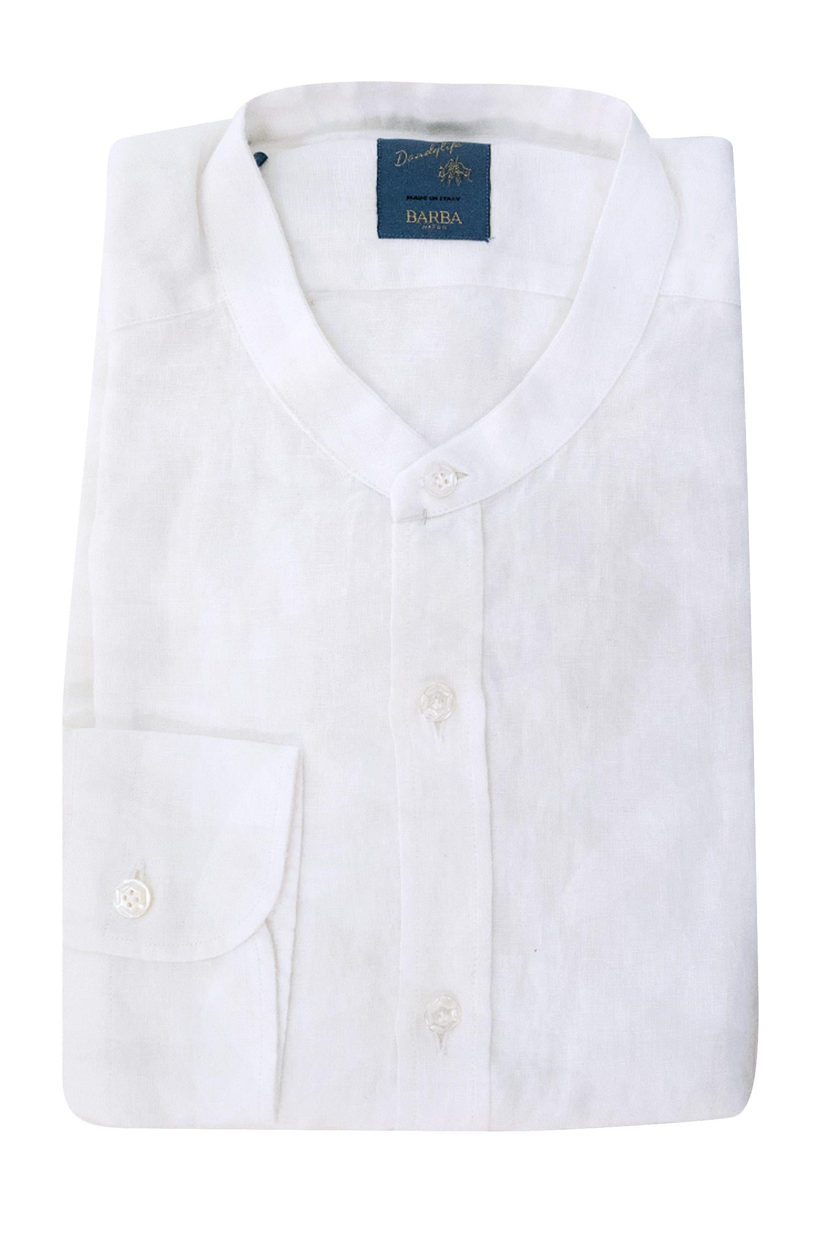 Camicia<BR/> LFU78P01709001U 0001 BARBA 