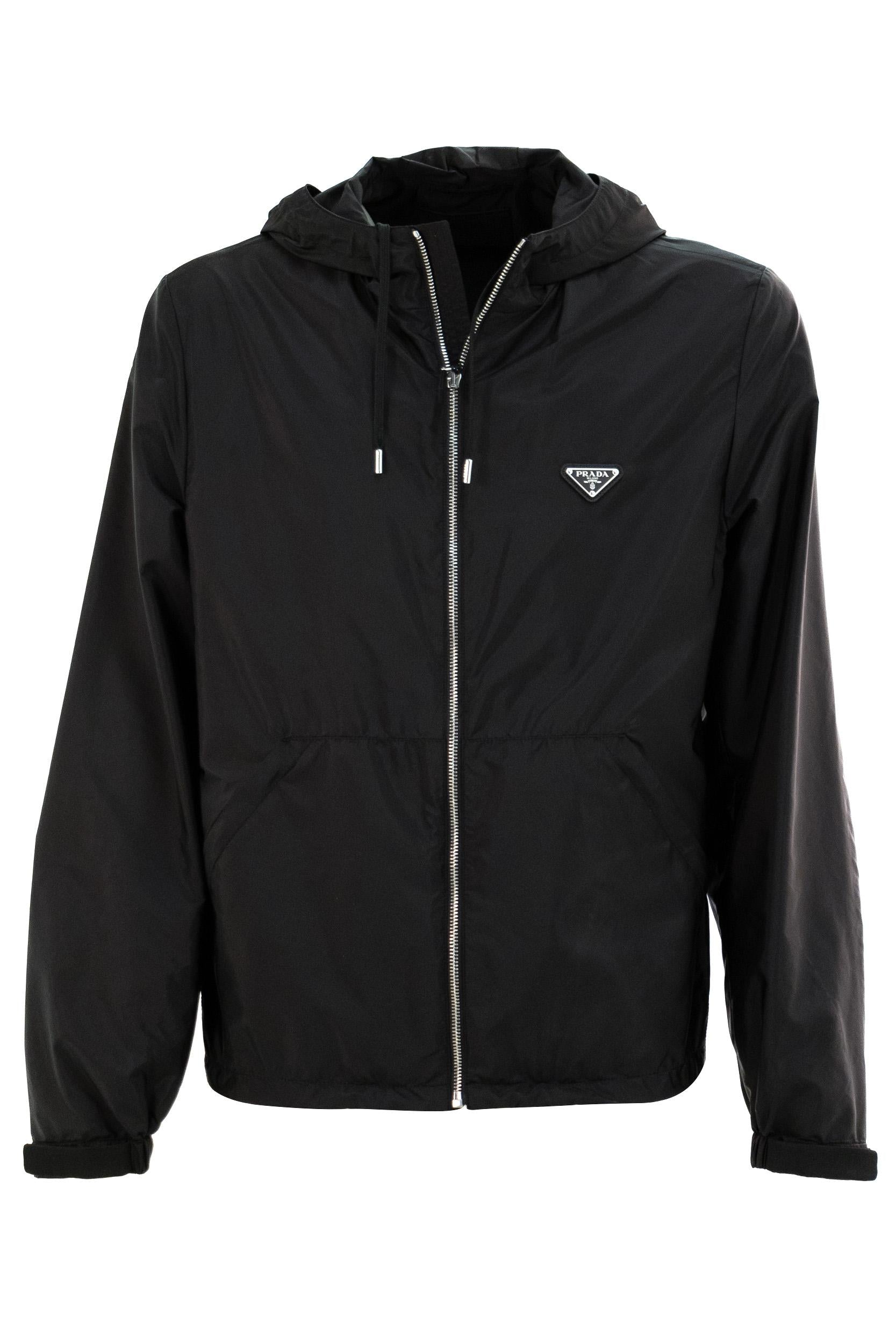 Giubbotto <BR/> SGC220 S 231 1WQ9 F0002 PRADA 