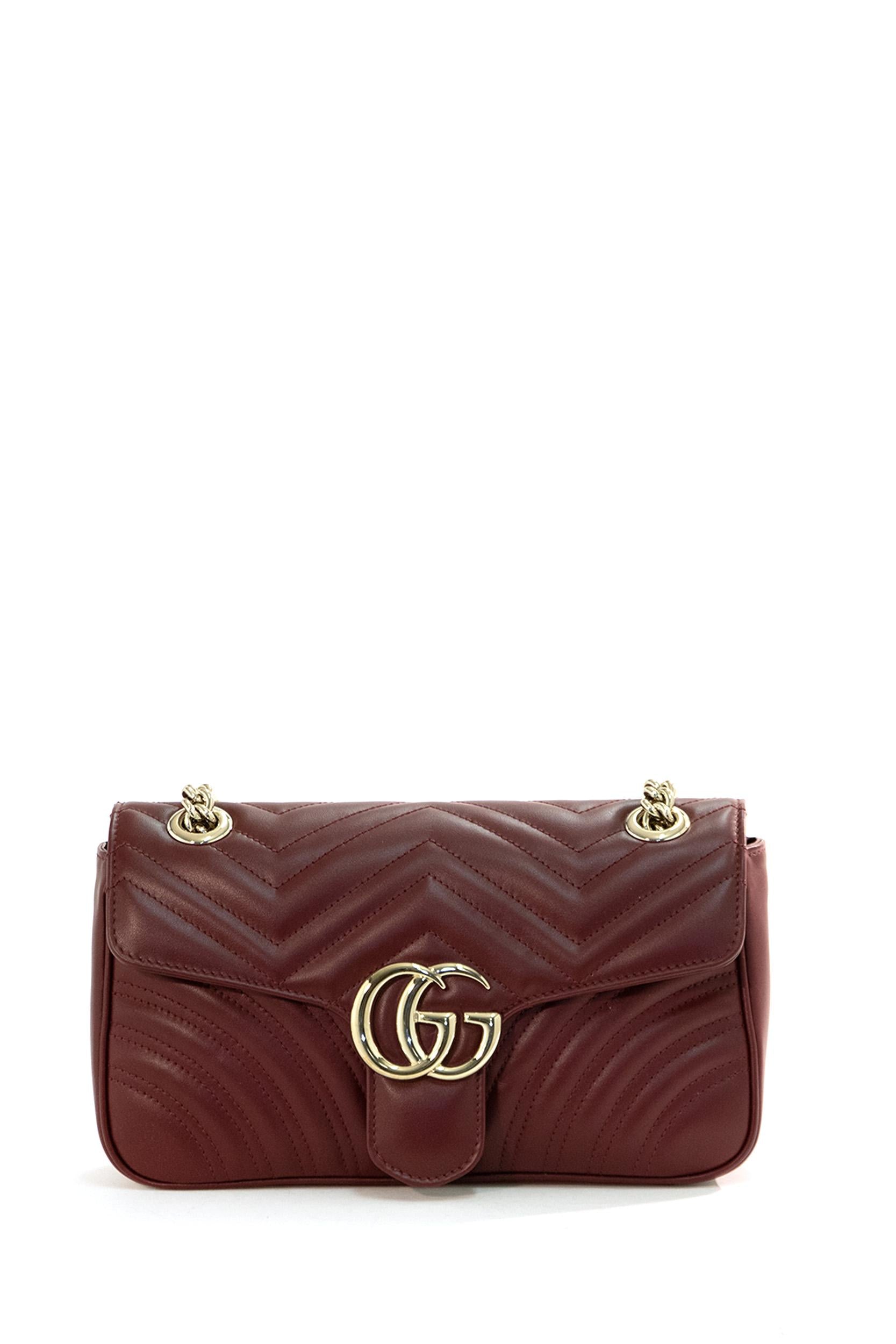 Borsa Marmont<BR/> 443497 AADPJ 6207 GUCCI 