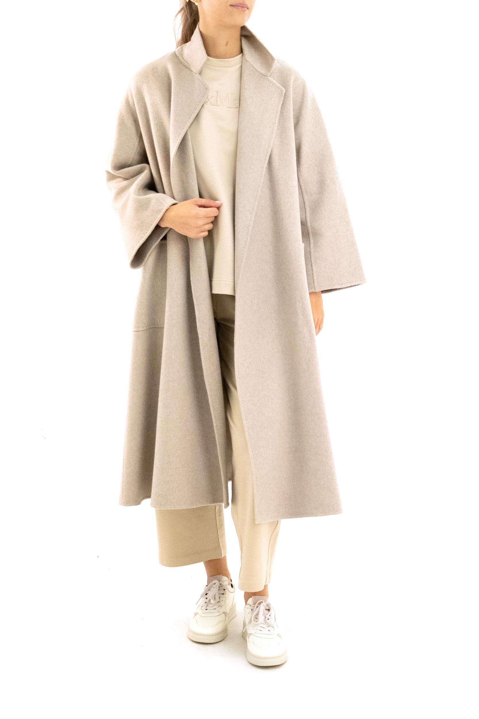Cappotto Ludmilla LUDMILLA 032 MAX MARA 