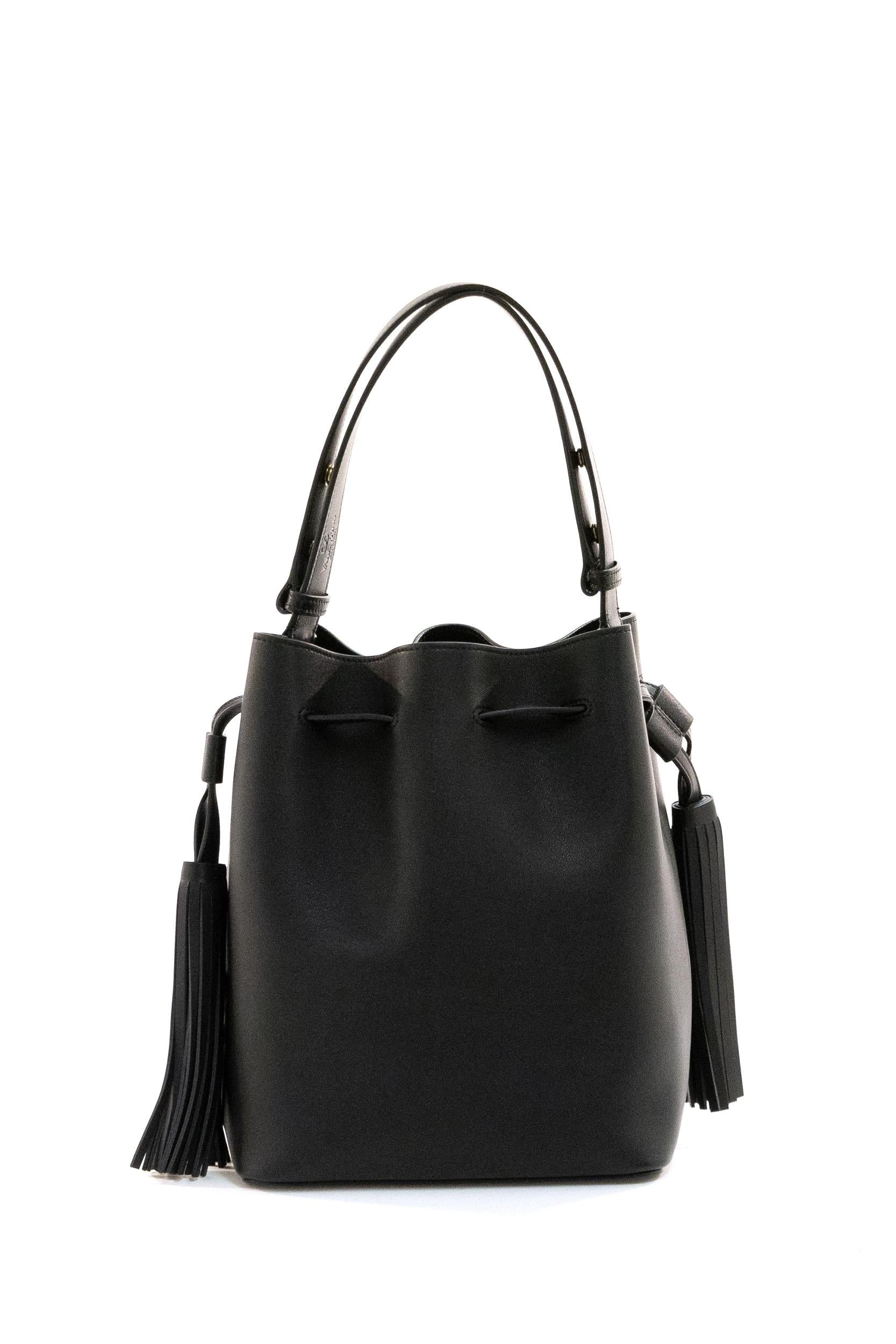 Borsa a Secchiello So Seau<BR/> 7W2B0R99HHL 0NO VALENTINO GARAVANI 