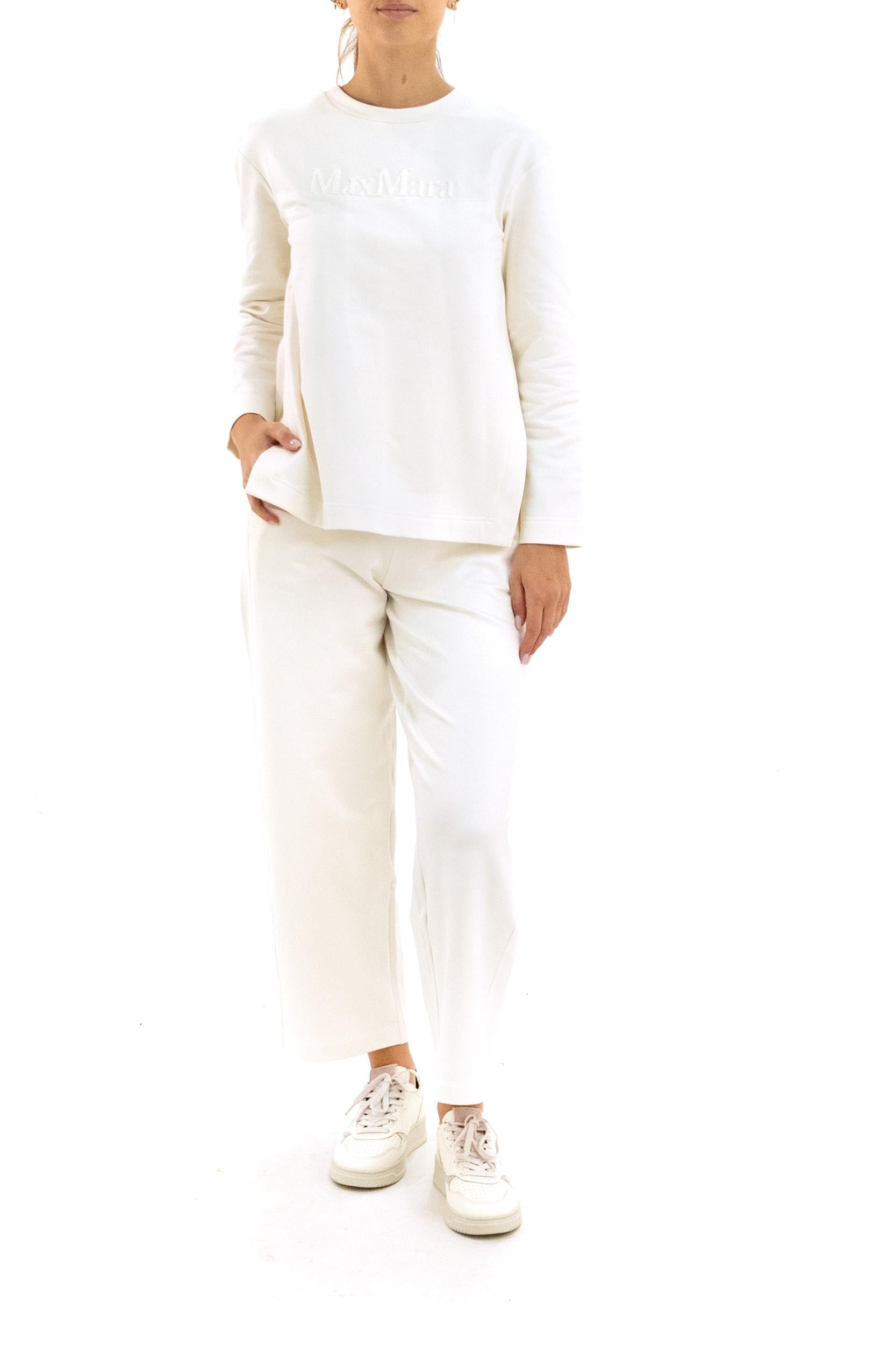 Felpa<BR/> BERMA 001 MAX MARA 