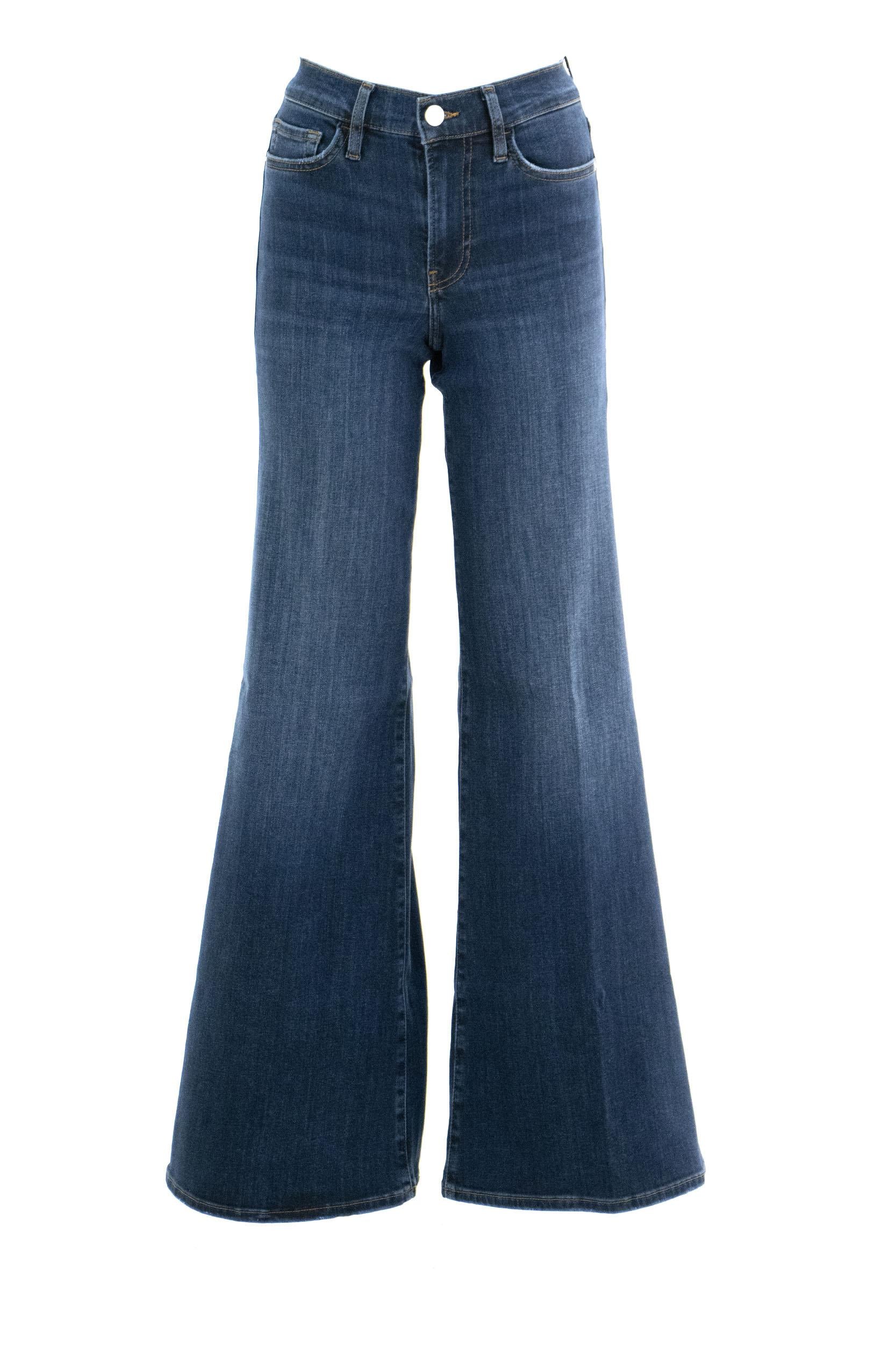 Jeans<BR/> LPP865/C MJTY FRAME 