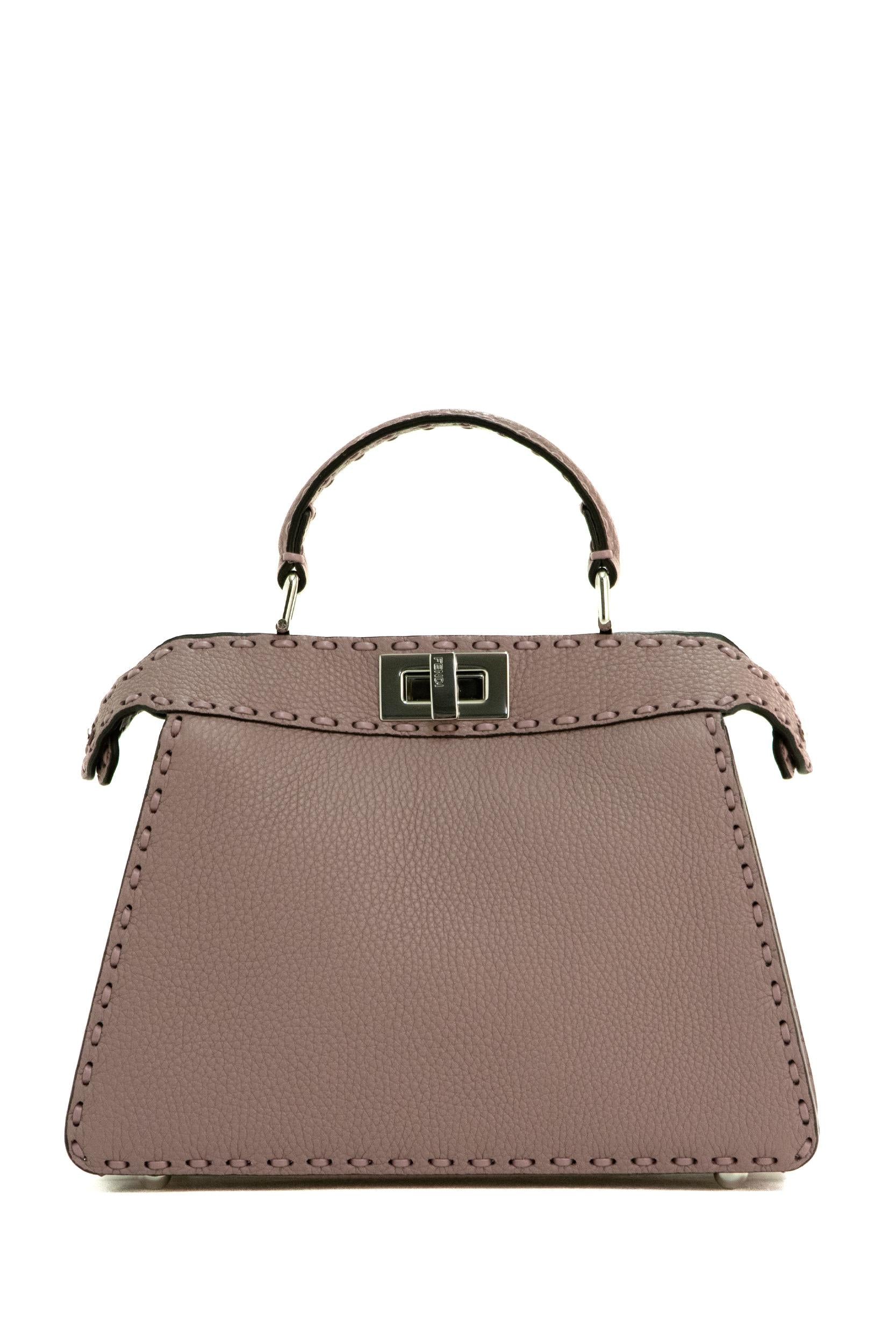 Peekaboo<BR/> 8BN327 ARBB F1QHN FENDI 