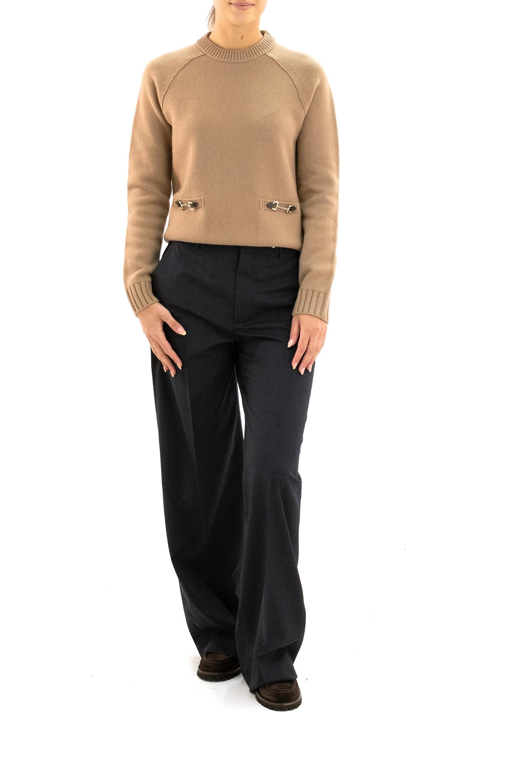 Pantaloni<BR/> 836760 Z7ATK 1054 GUCCI 