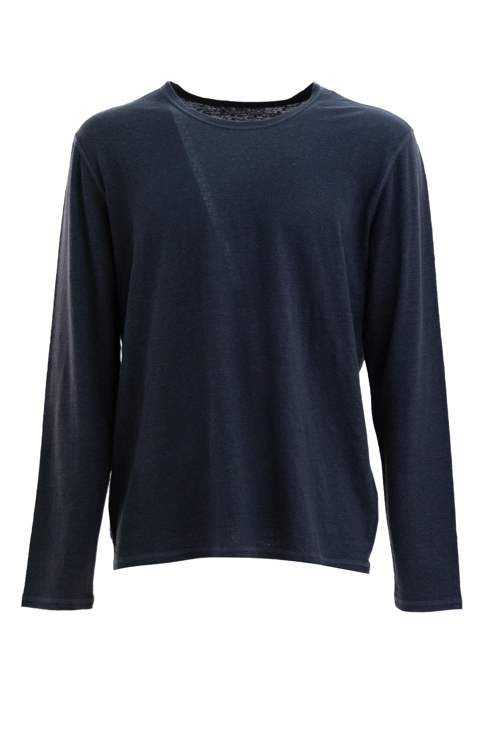 T-shirt<BR/> S17 03 002 003 MAJESTIC 