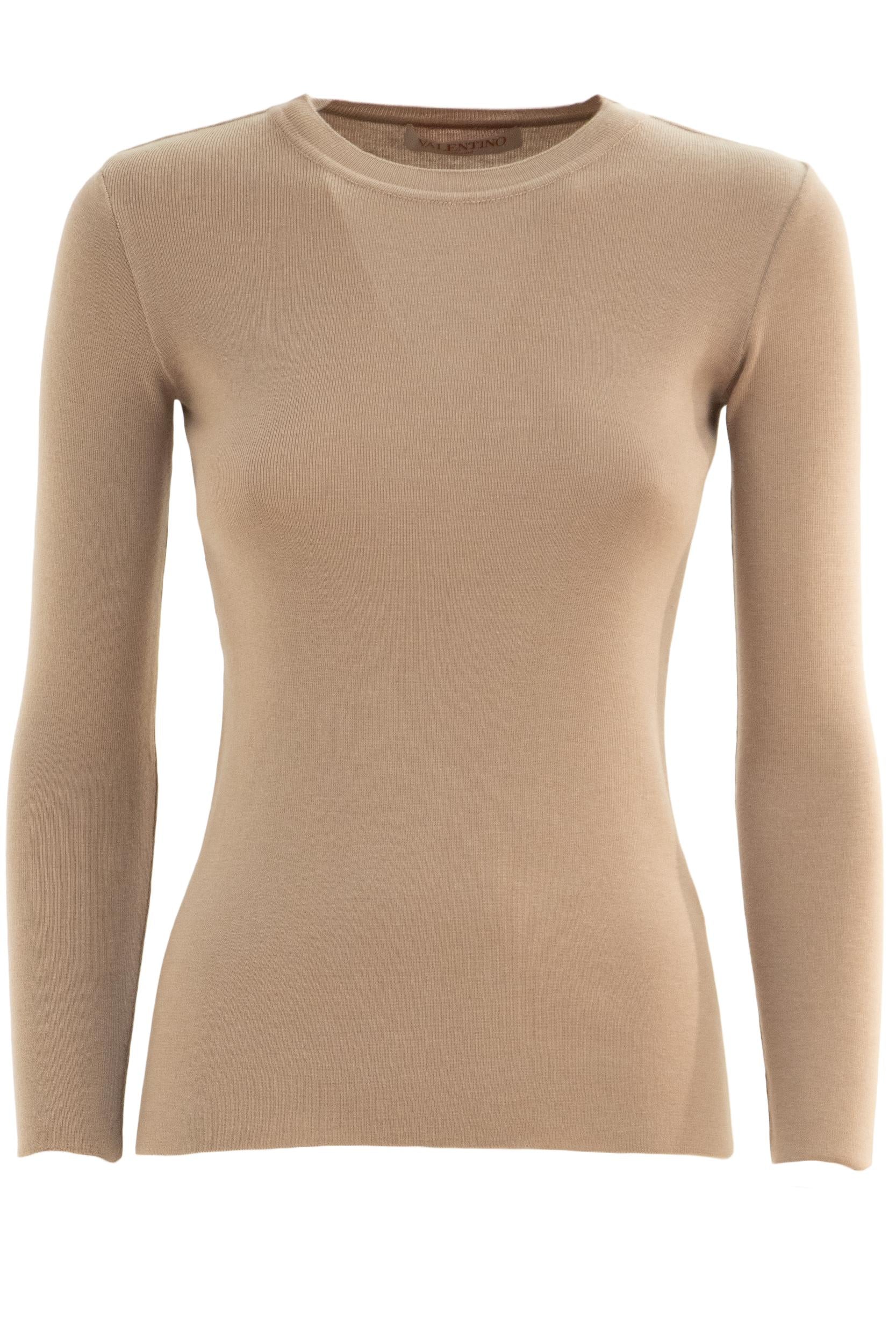 Pullover <BR/> 2B0KC45U7WQ S69 VALENTINO GARAVANI 