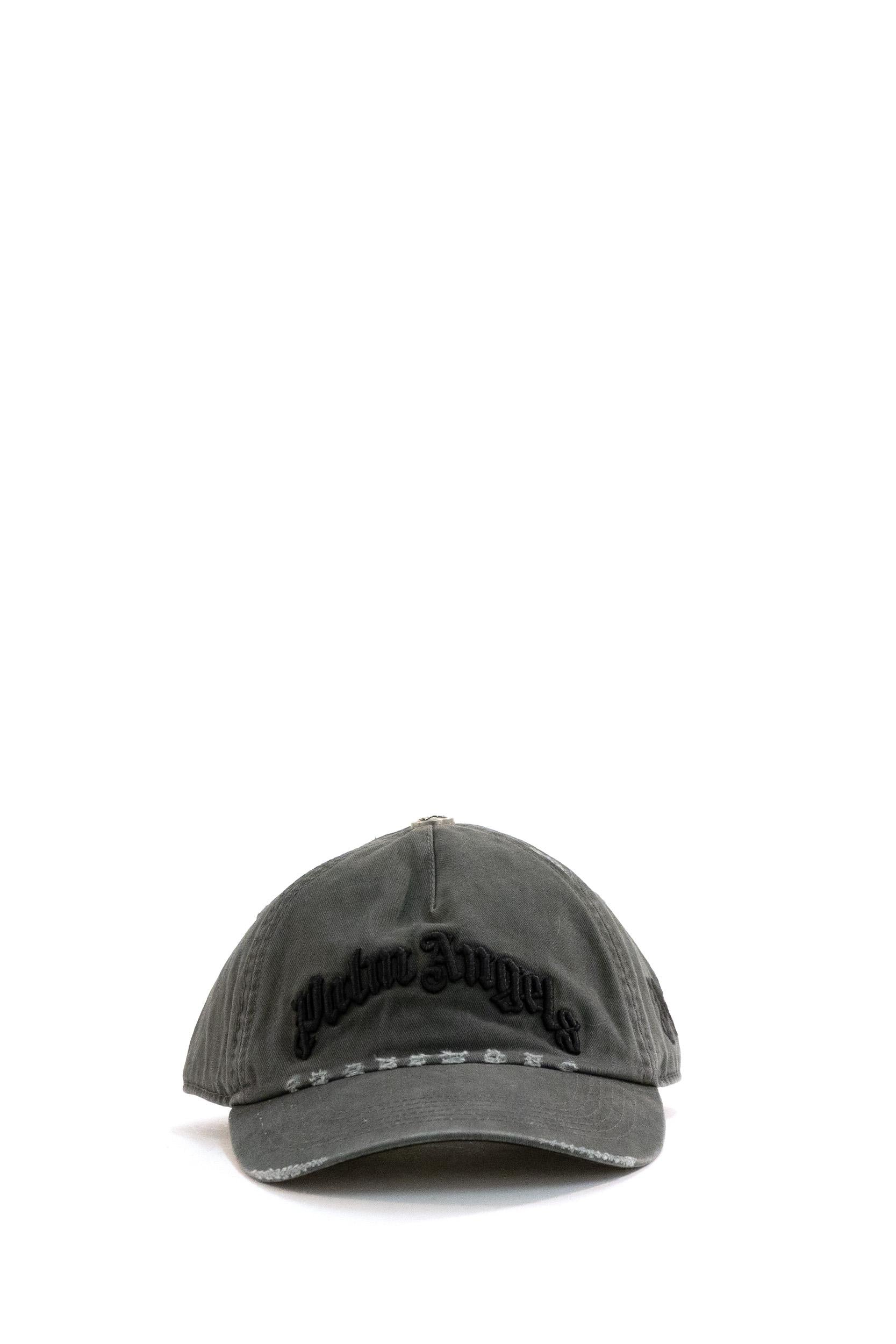 Cappello Baseball<BR/> PMLB104F25FAB007 1110 PALM ANGELS 