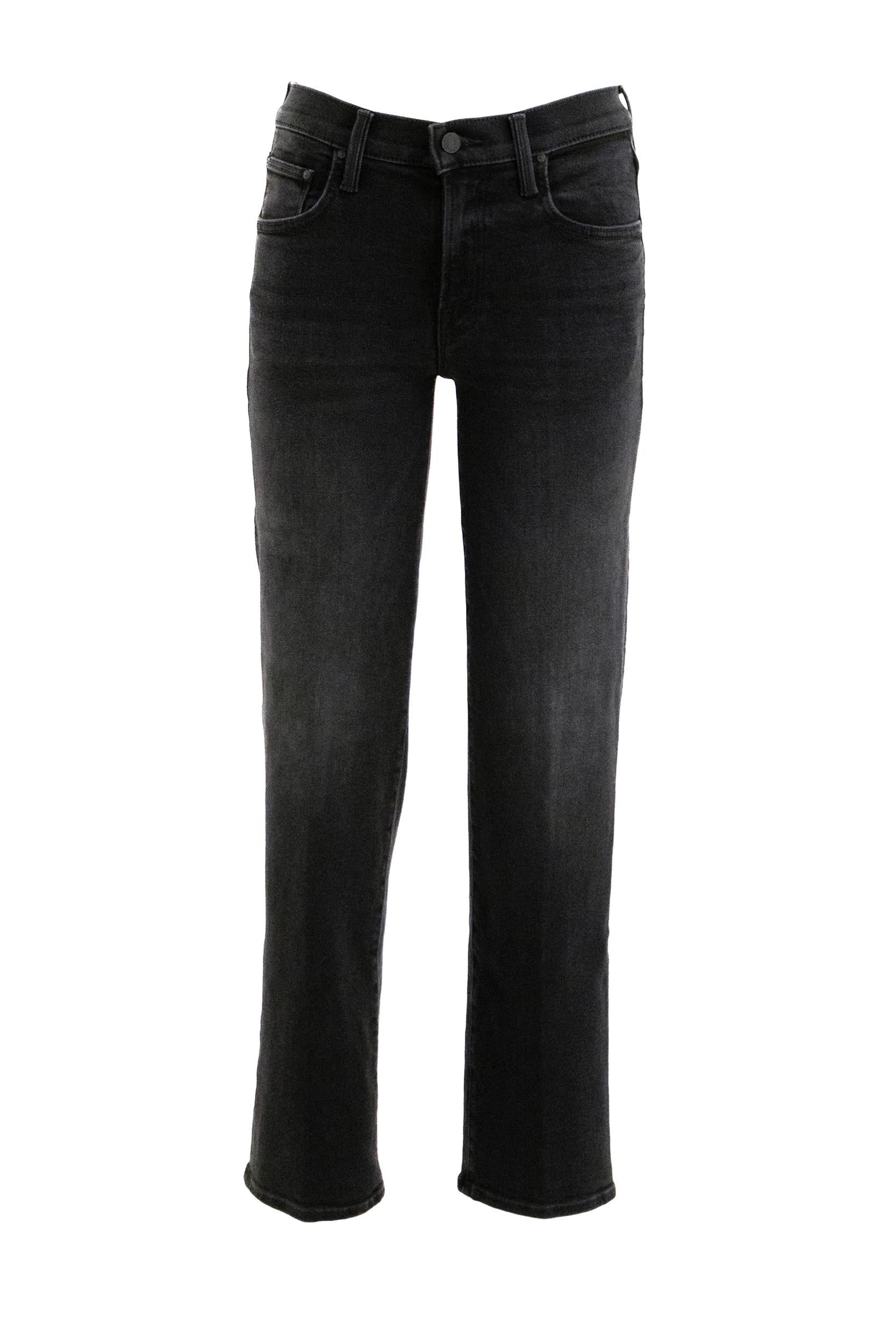Jeans<BR/> 10807-1611 SPF MOTHER 