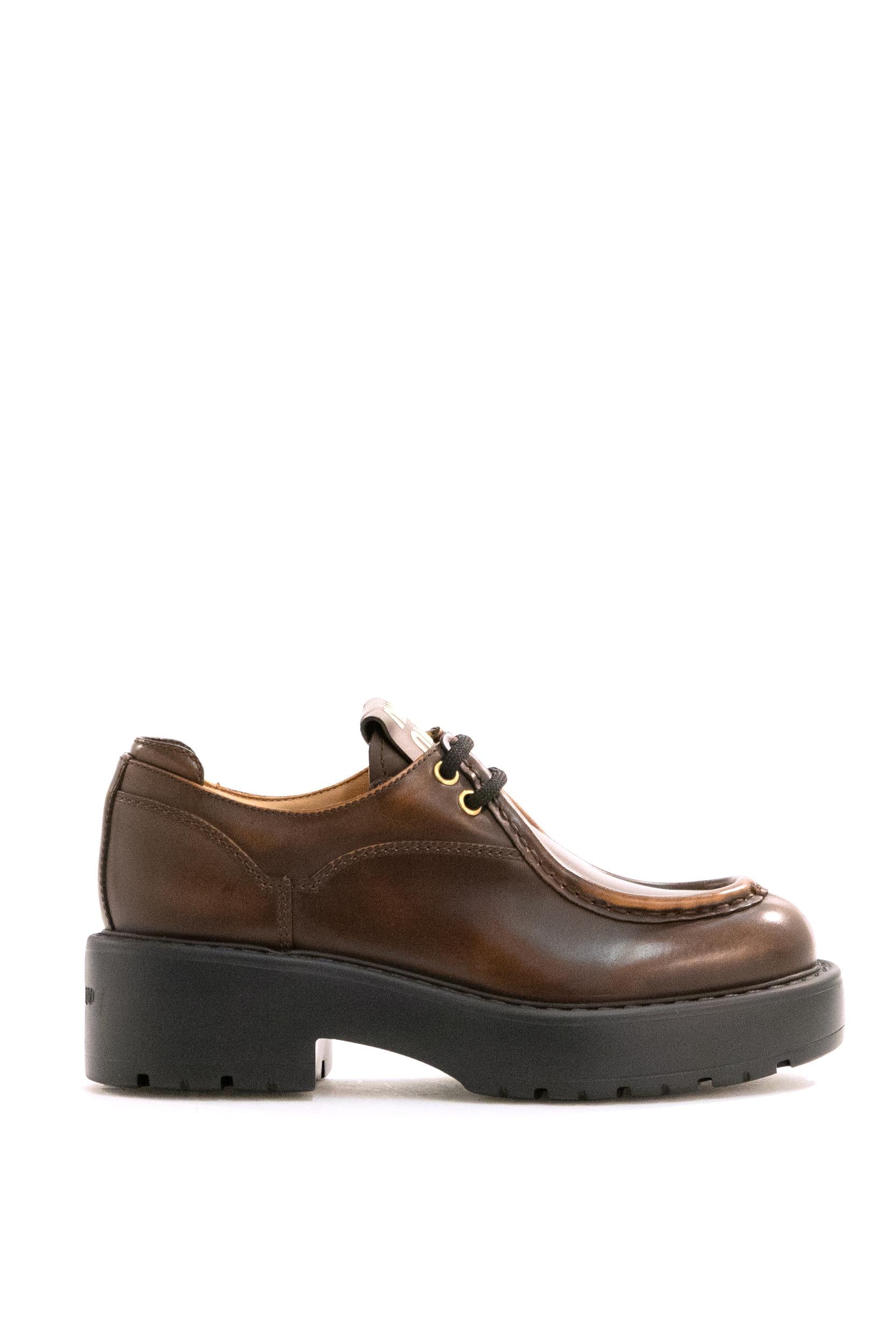 Scarpe <BR/> 5E964D F 055 3KY8 F0038 MIU MIU 