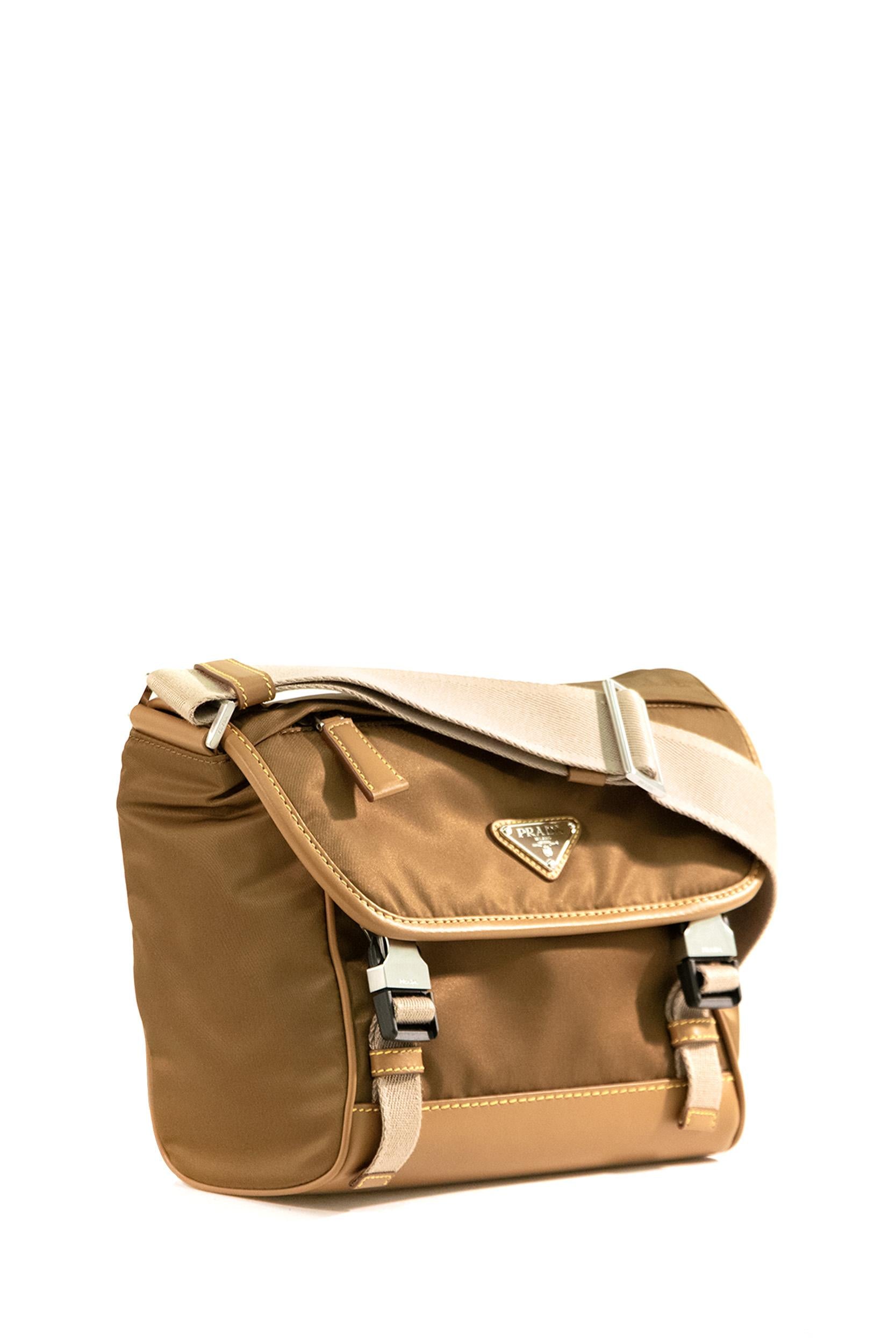 Borsa a tracolla<BR/> 2VD066 2CX2 F0594 PRADA 