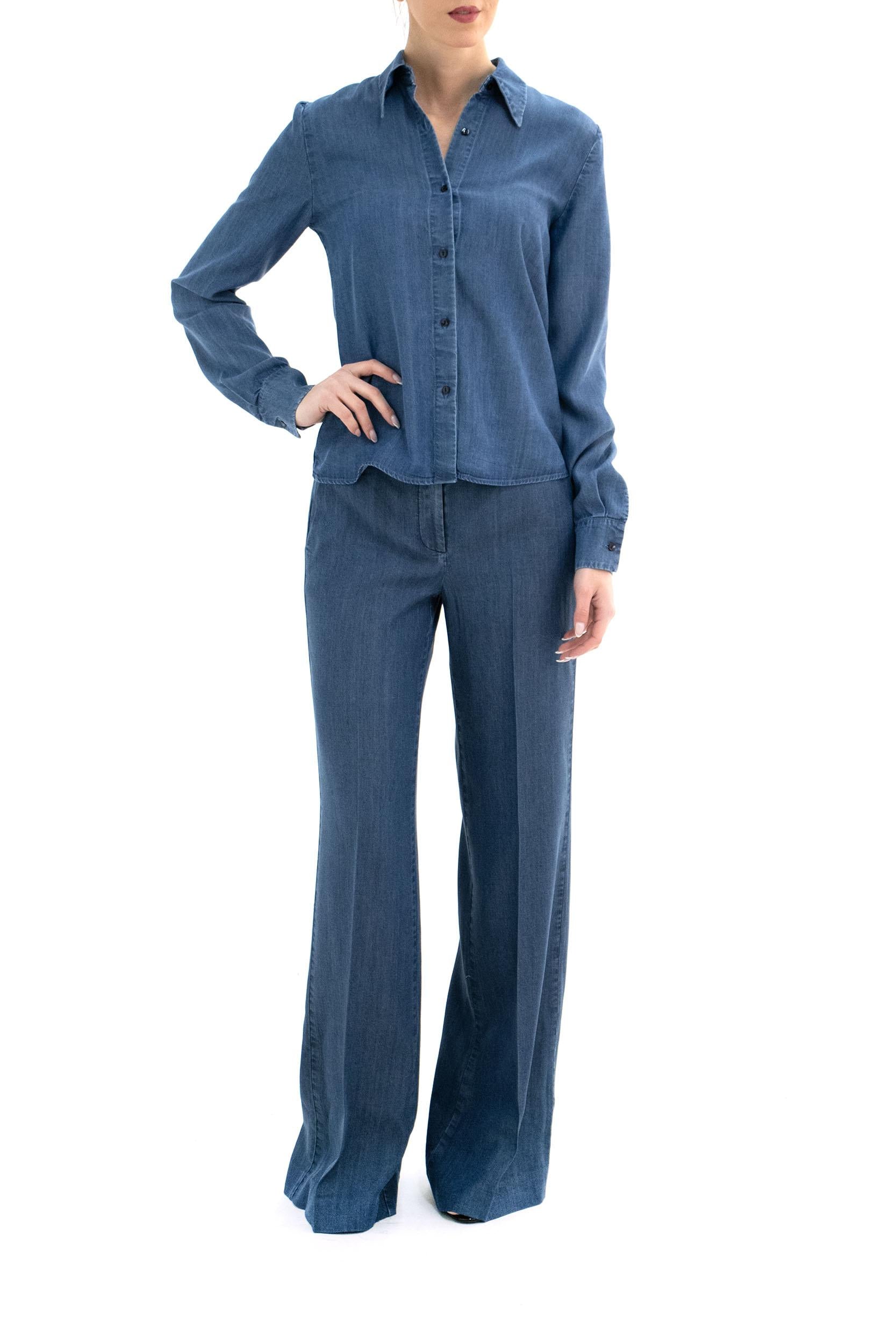 Pantaloni<BR/> KP2825T4814 759 KILTIE 