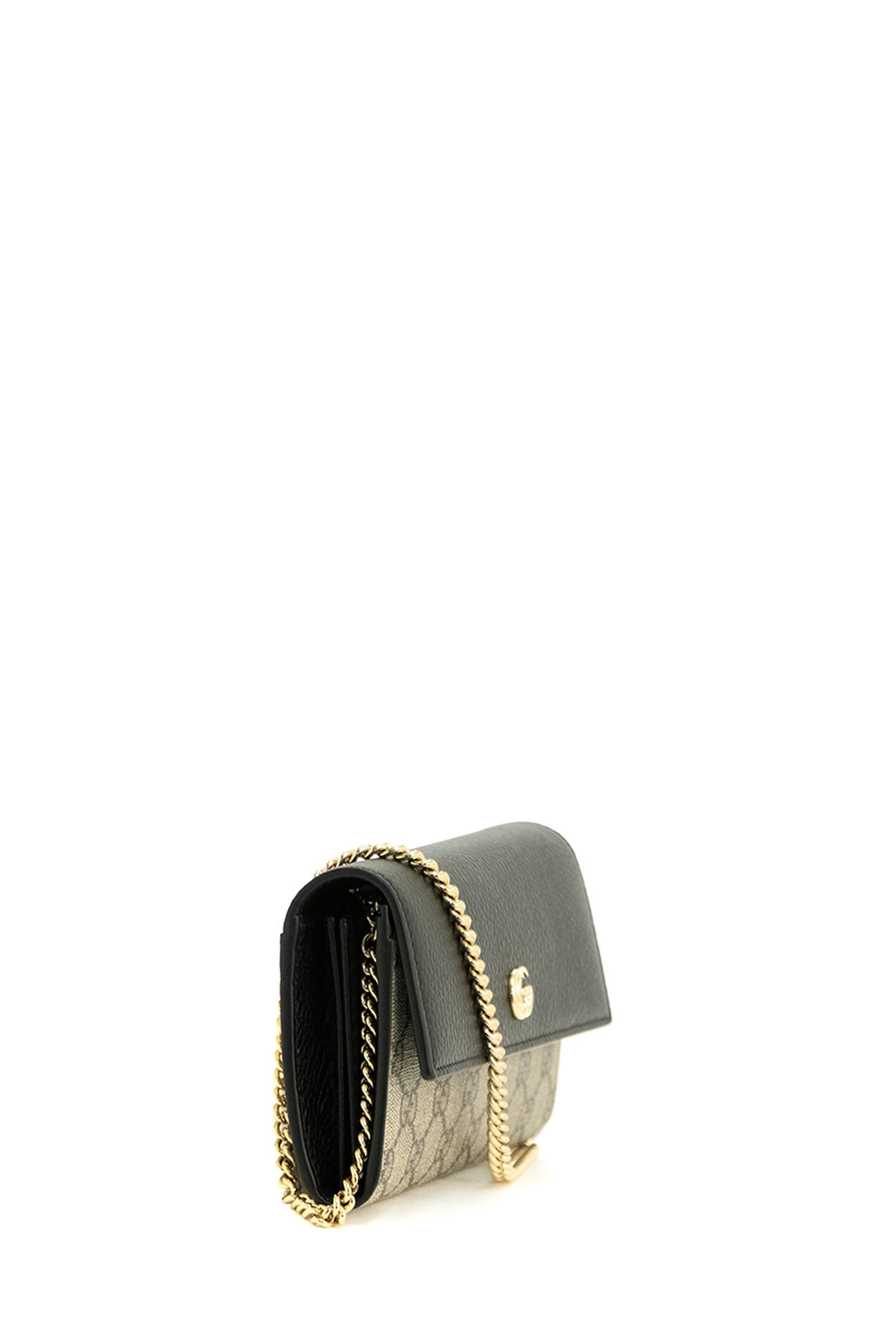 Portafoglio<BR/> 546585 17WAG 1283 GUCCI 
